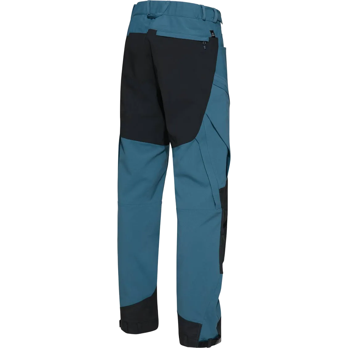Rugged Standard Pant Men Regular herrbyxor