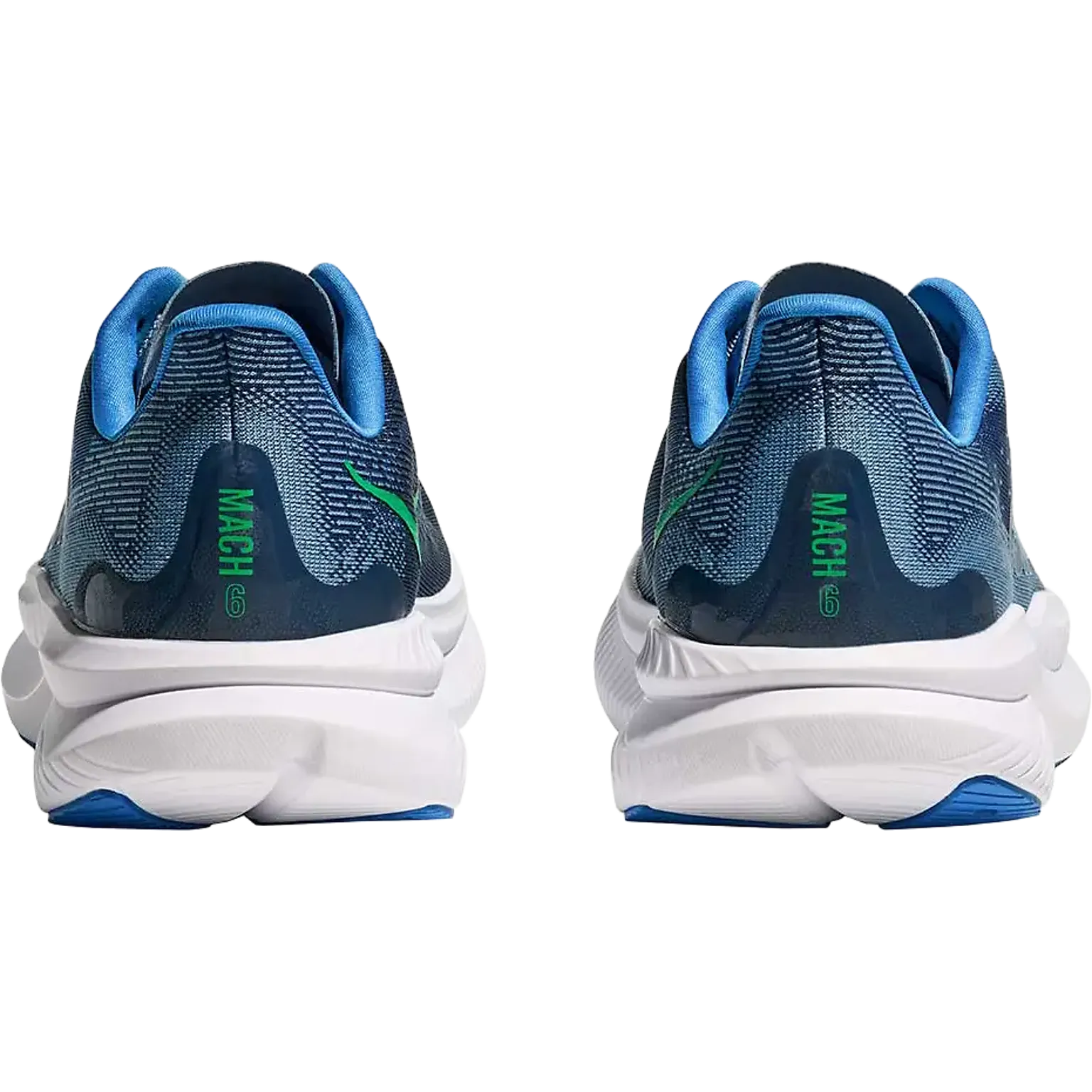Mach 6 Men