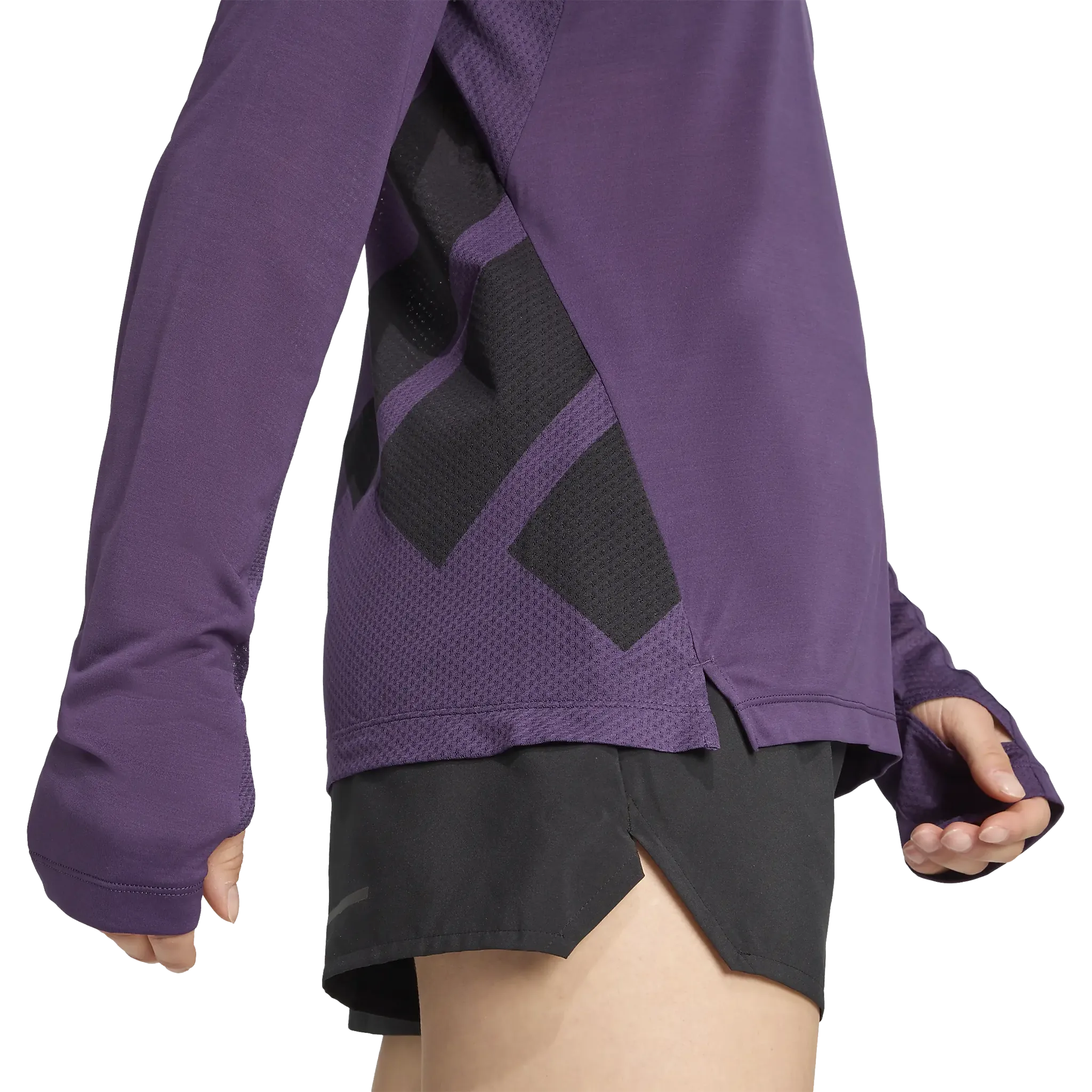 Xpr Ls Tee Women