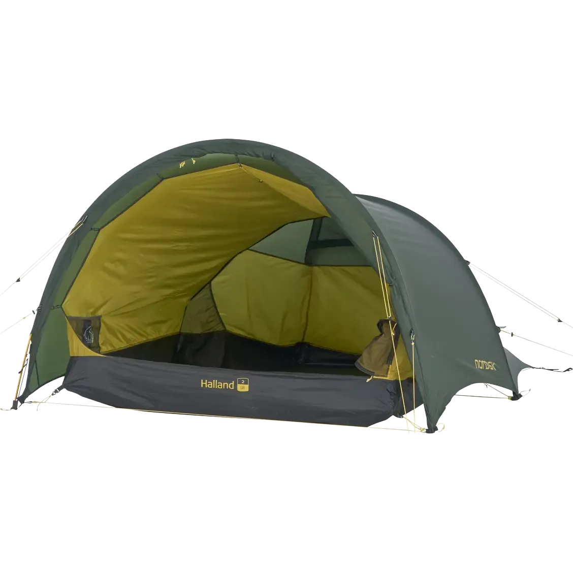 Halland 2 LW (2.0) Tent telt 2 prs.