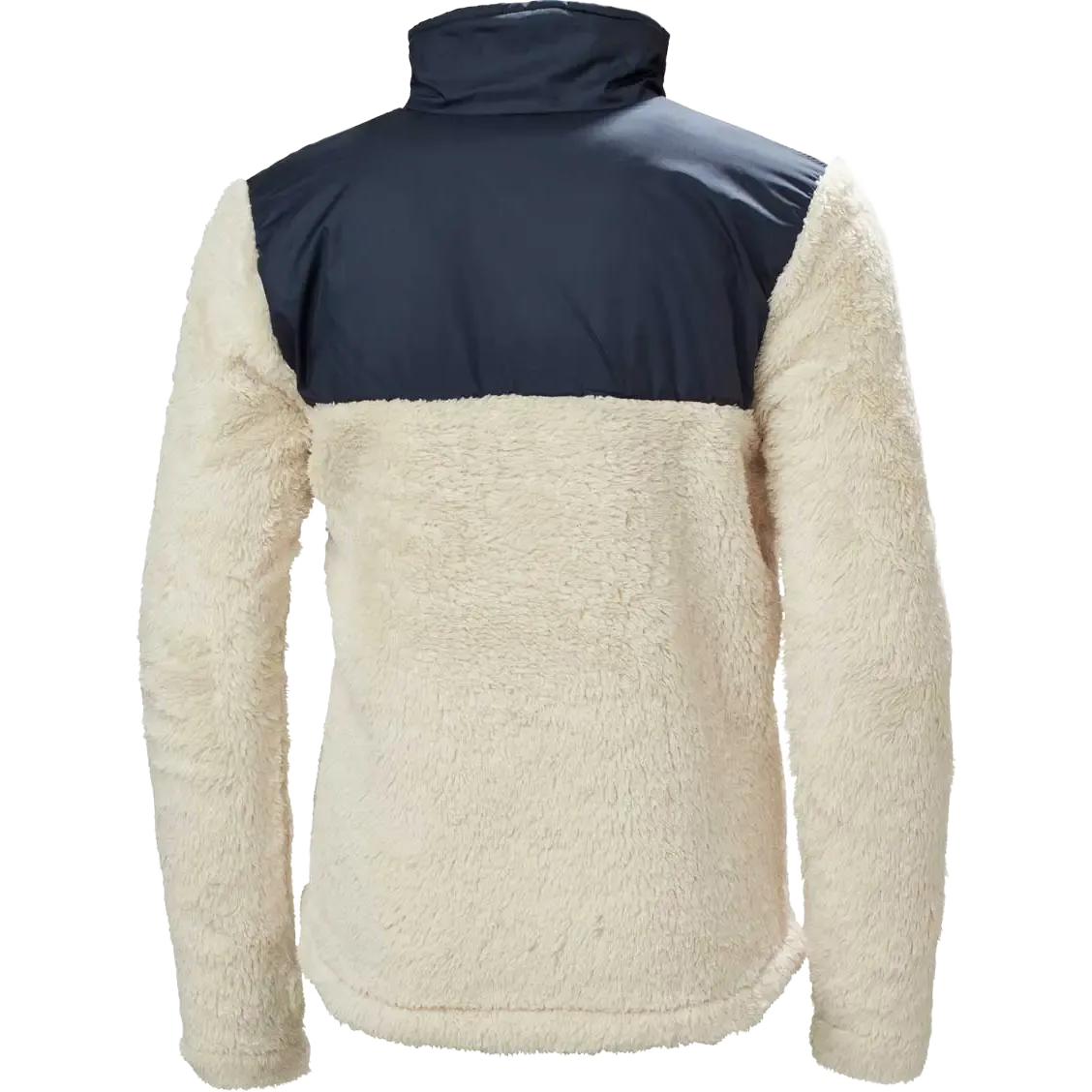 Champ 1/2 Zip Midlayer Junior