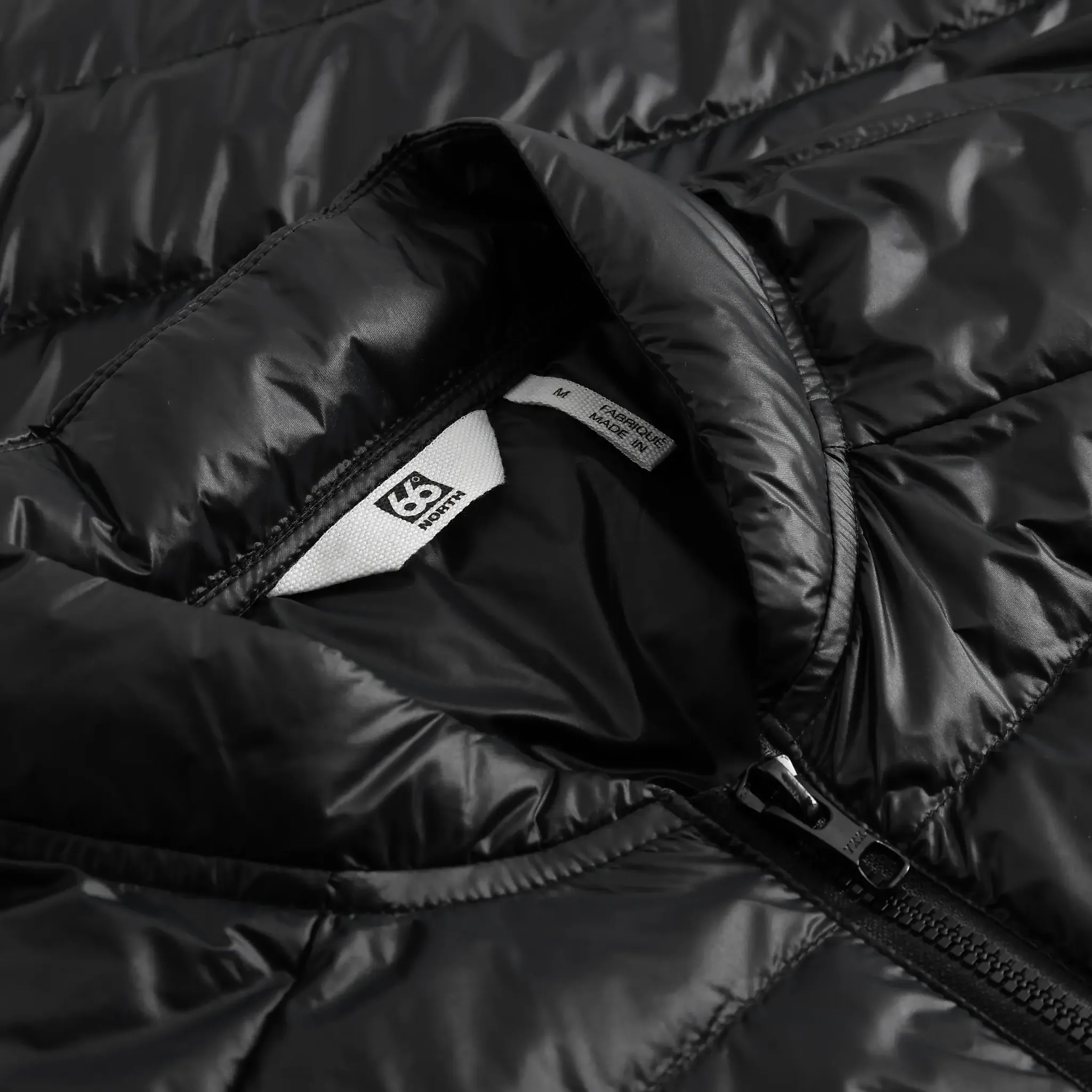 Keilir Down Vest Women dunvest