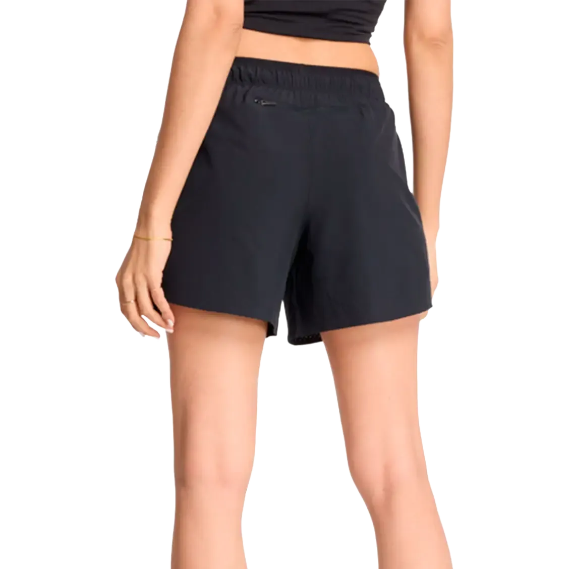 RC Seamless Short 5'' Women