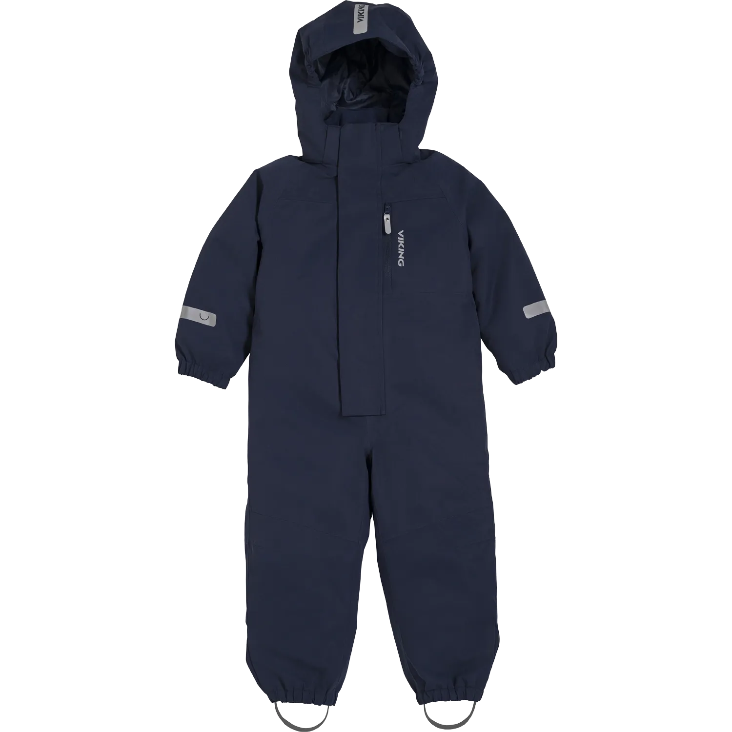 Toasty Winter Thermal Overall