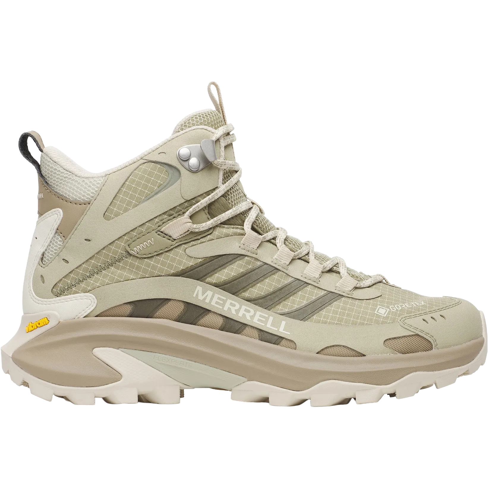 Moab Speed 2 Mid GTX Women vandrestøvle