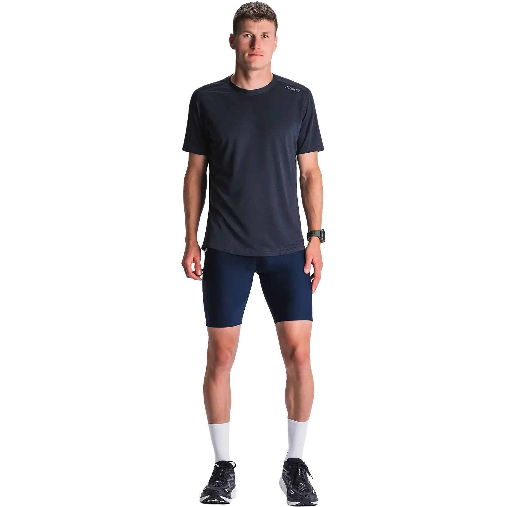 C3 Short Tights