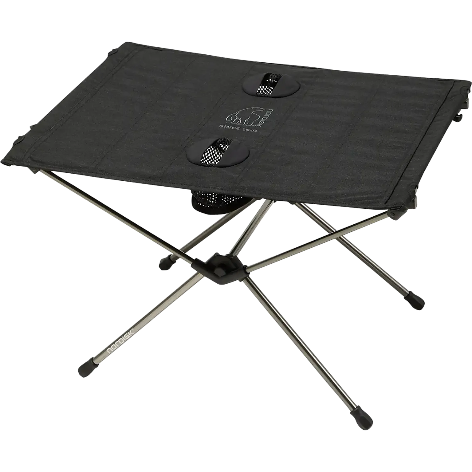 Risskov Table foldebord - Black