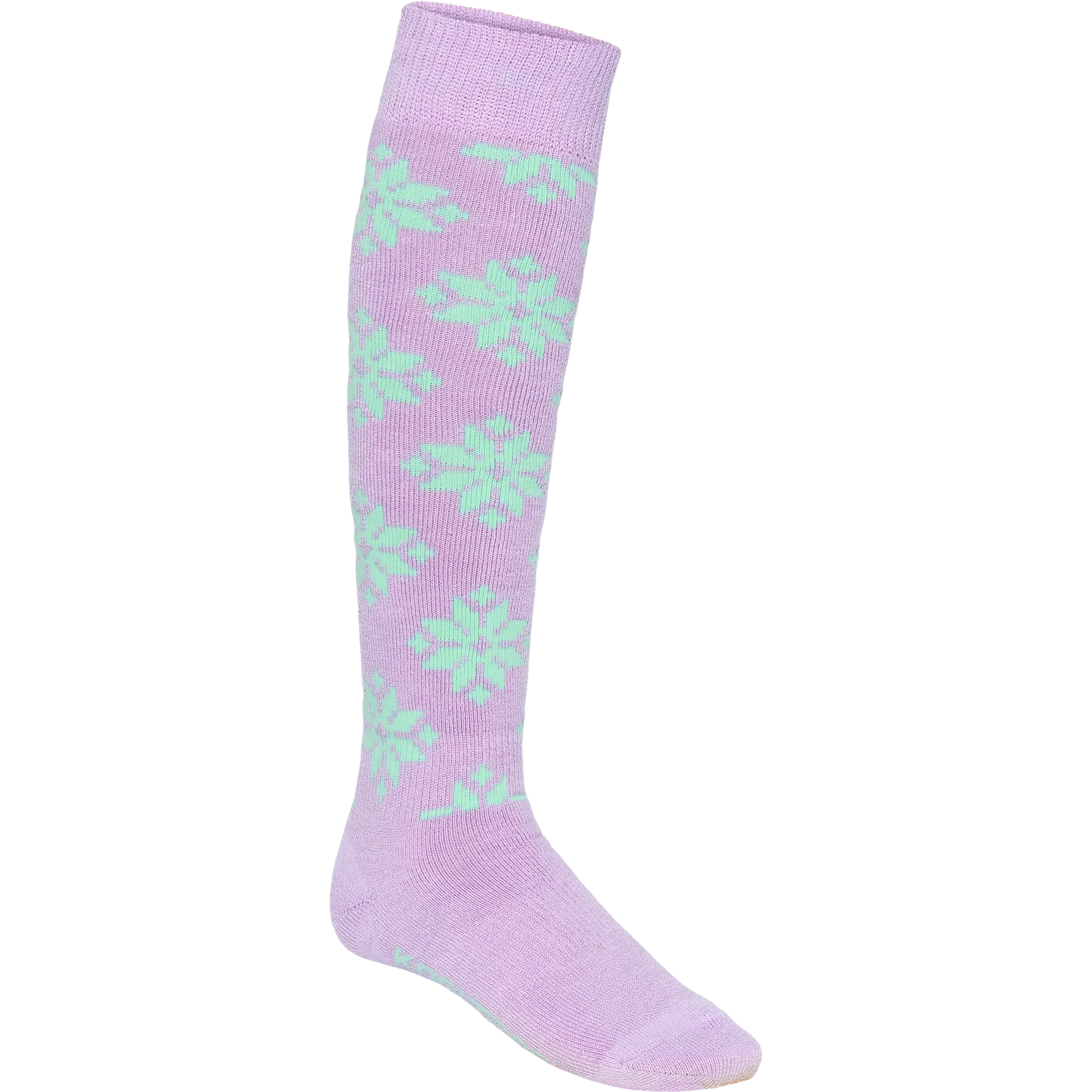 Rose Sock Women