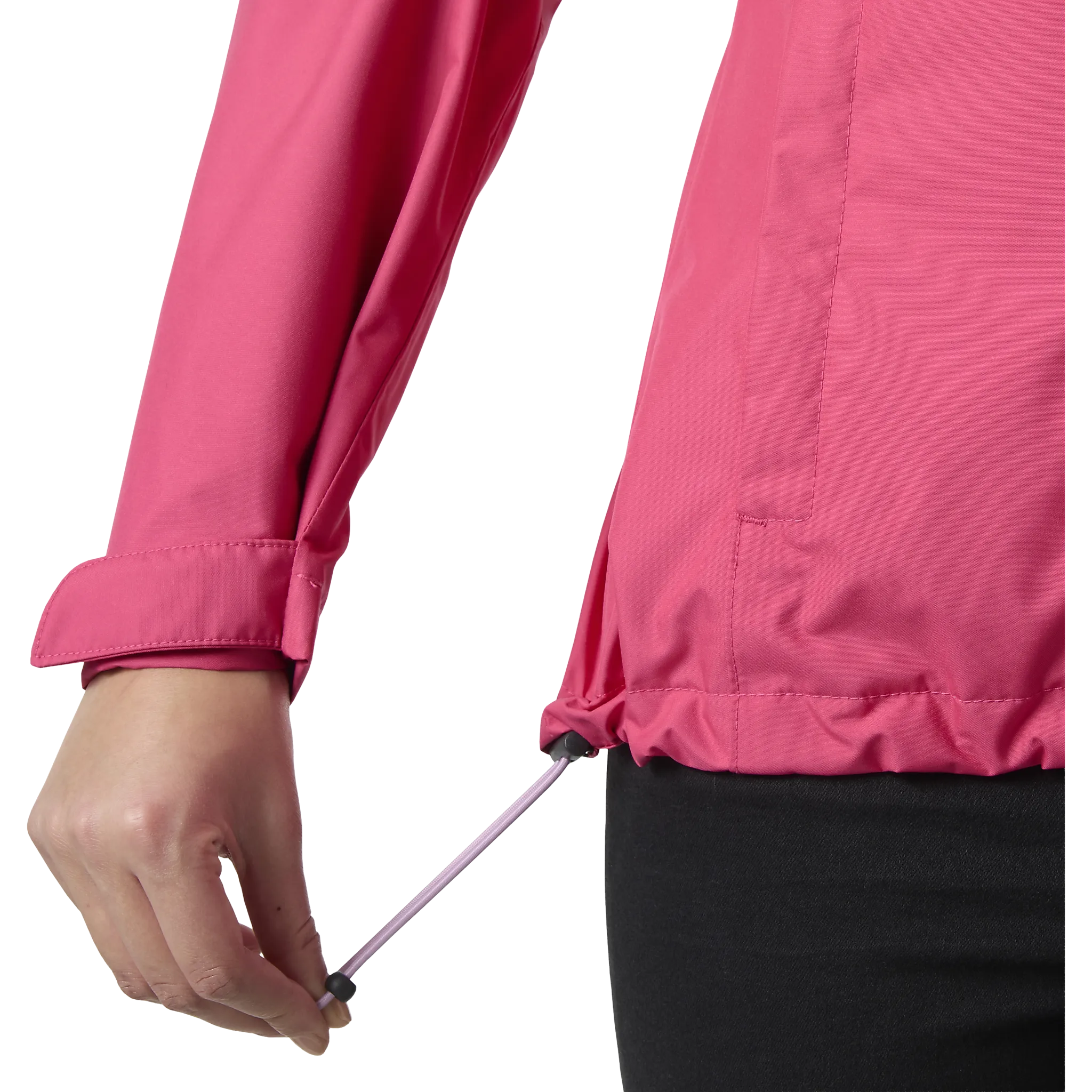 Seven J Jacket Women regnjakke