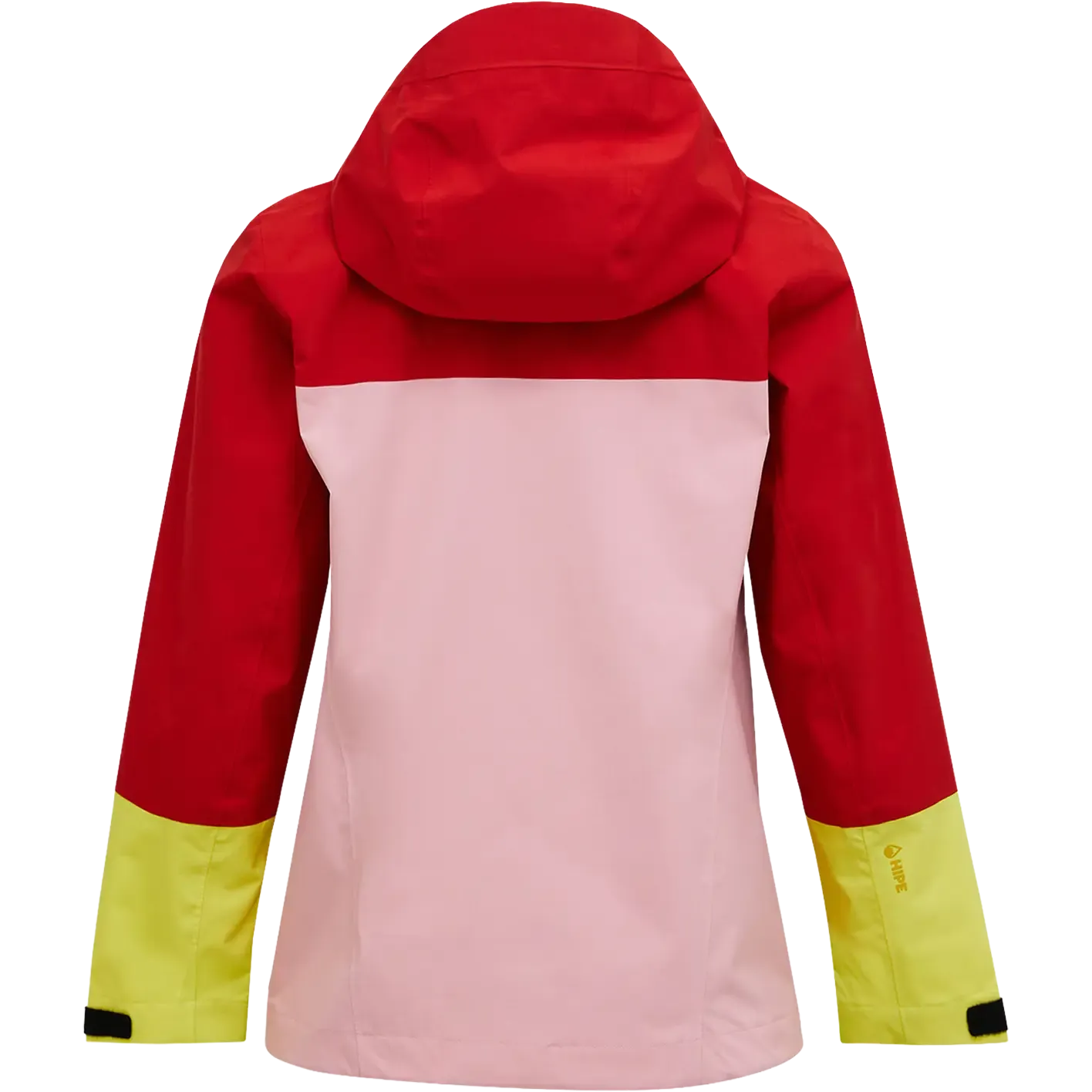 Trail Hipe Shell Jacket Women
