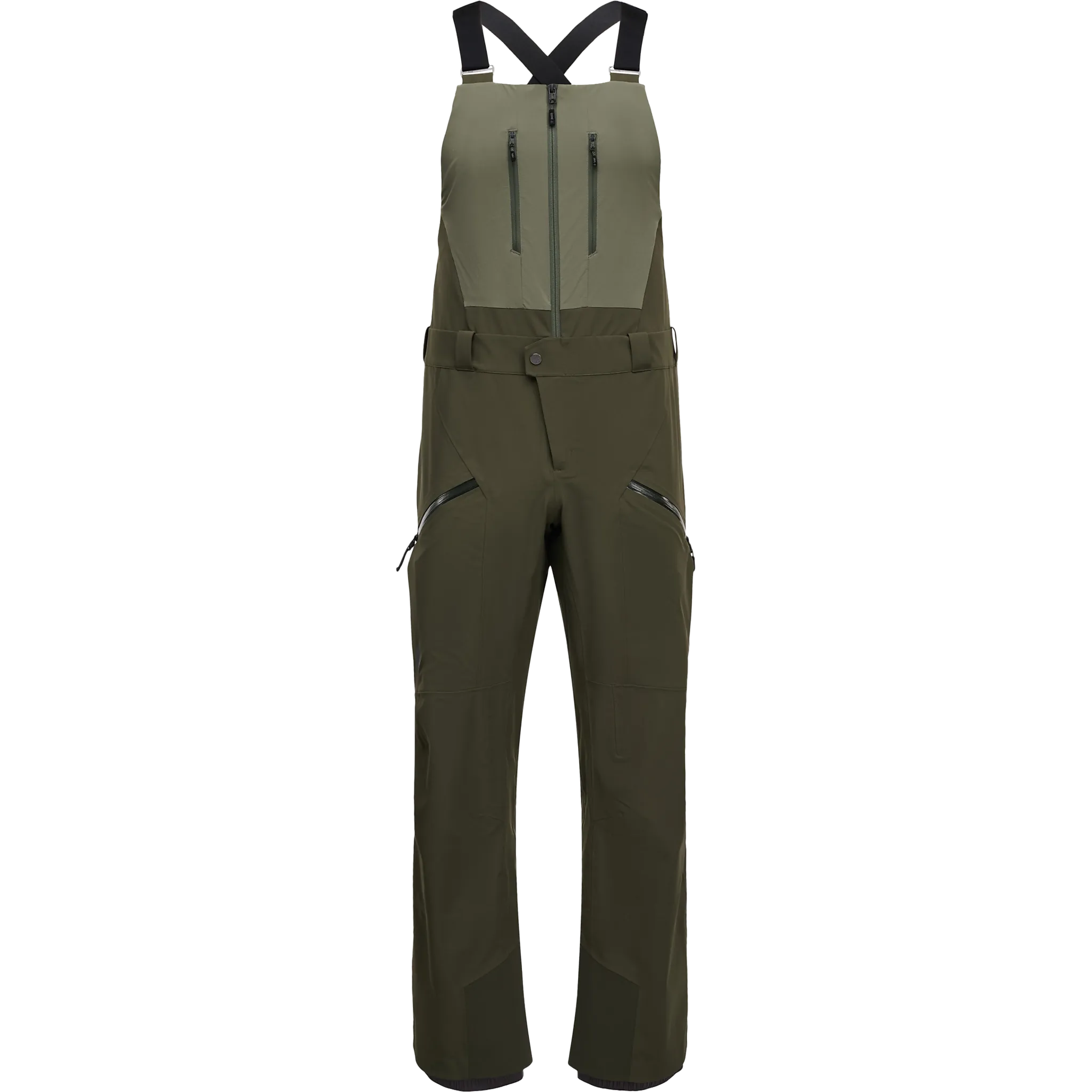 Recon Stretch Bibs Herr