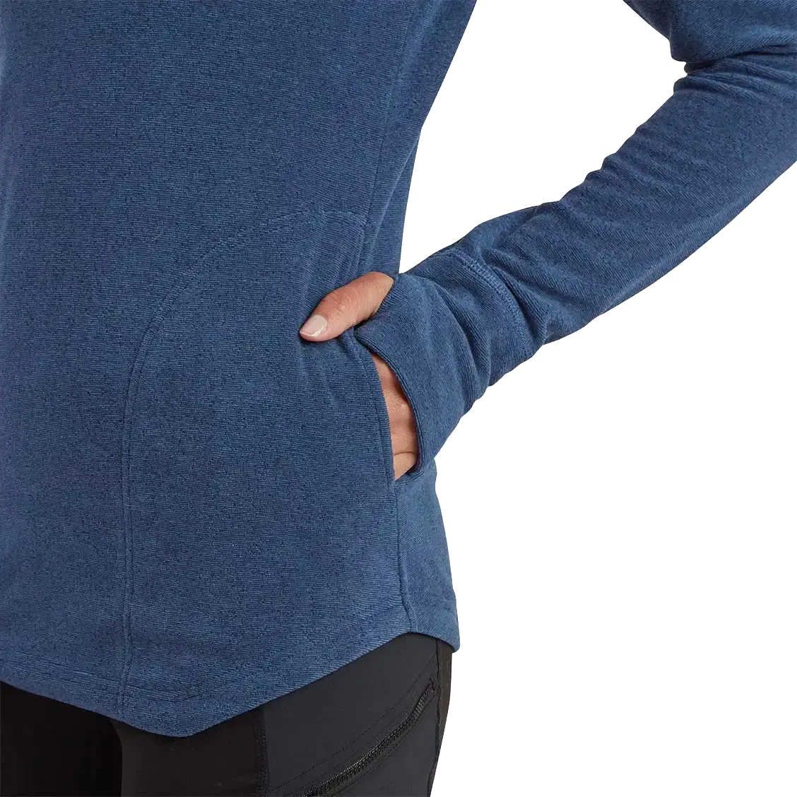 Rolpa Eco Pullover Women fleece