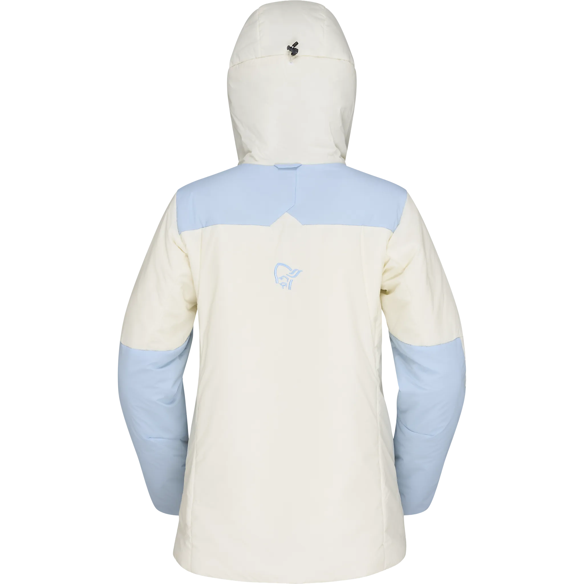 Tamok Thermo80 Zip Hood