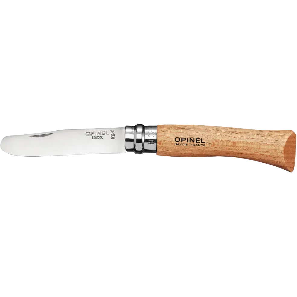 My First Opinel No. 07 Round Edge
