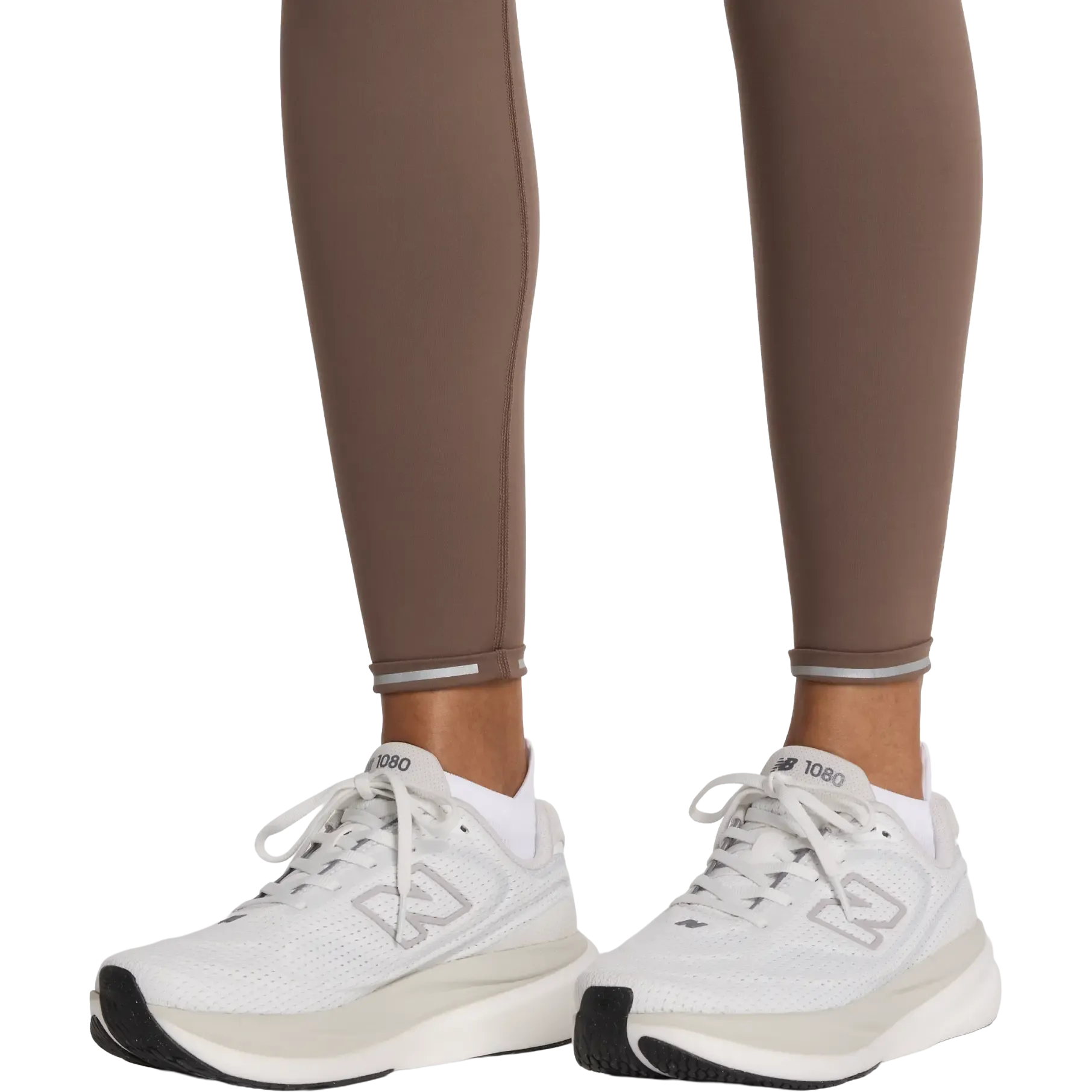 Sleek Pocket High Rise Legging 27'' Women tights