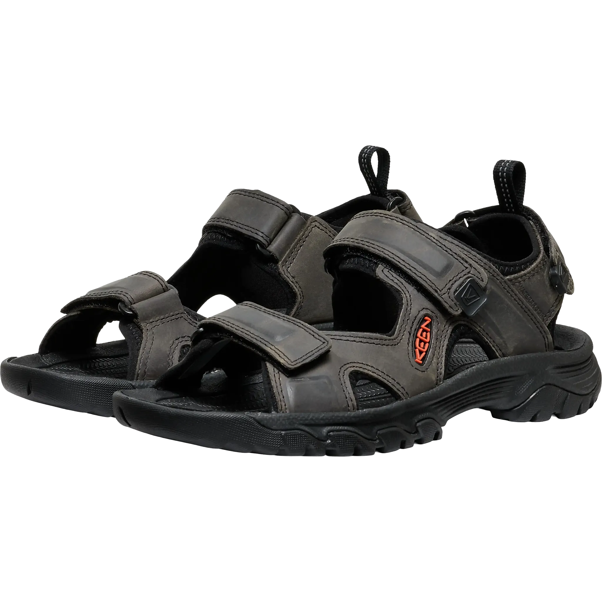 Targhee III Open Toe Sandal Men herresandal