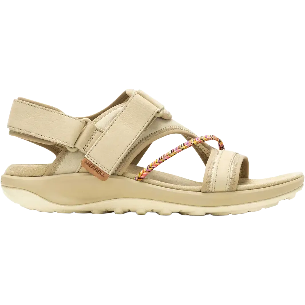 Terran 4 Backstrap Women sandal