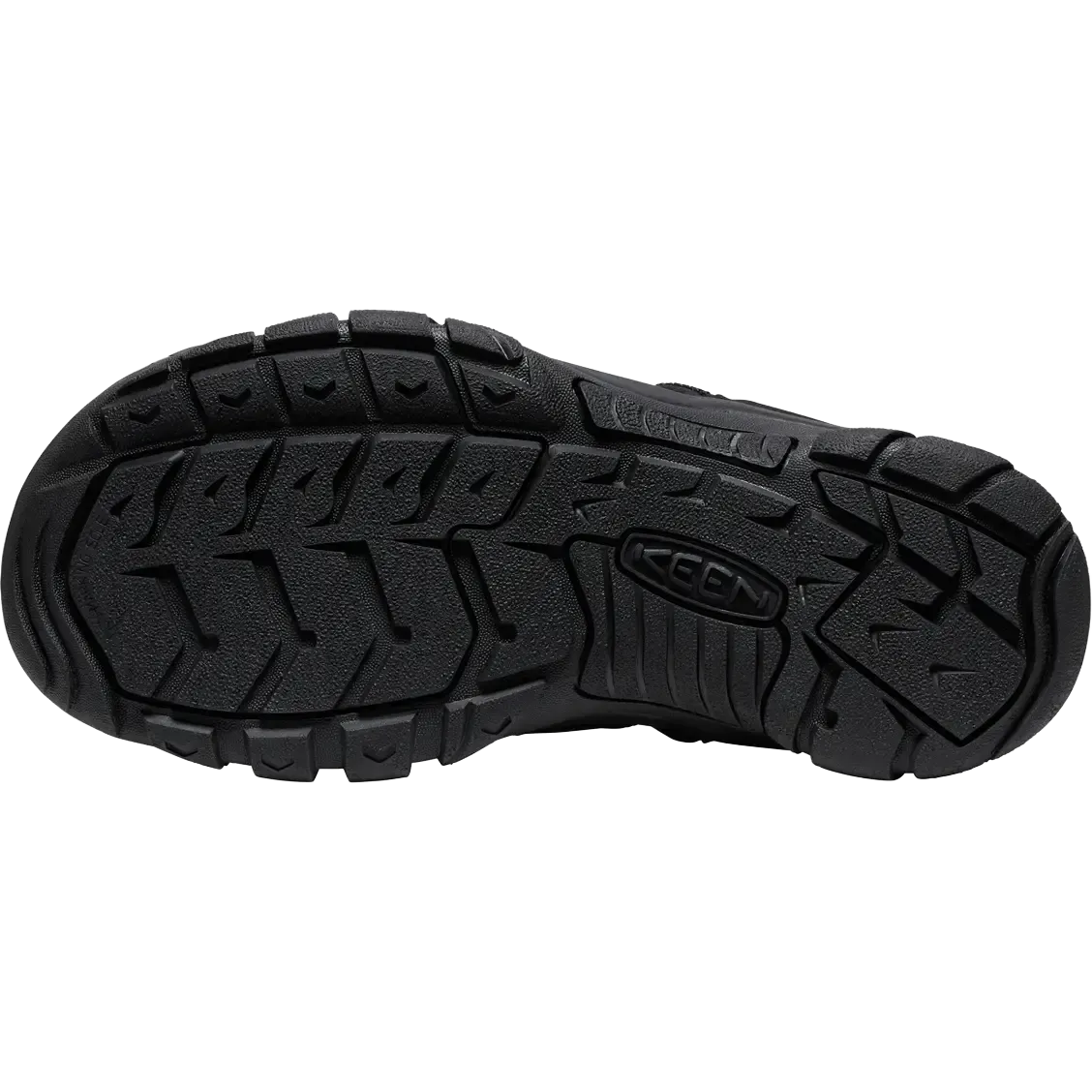 Newport H2 Men herresandal