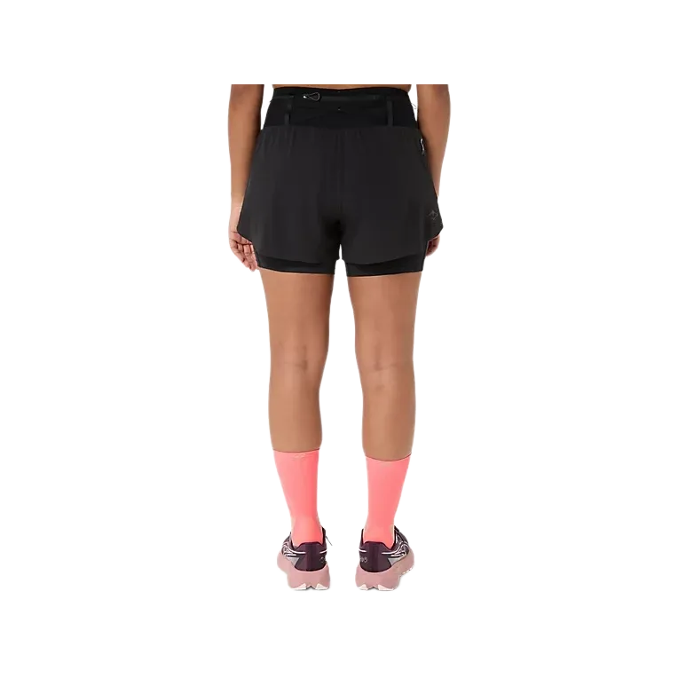Fujitrail Elite Short Women