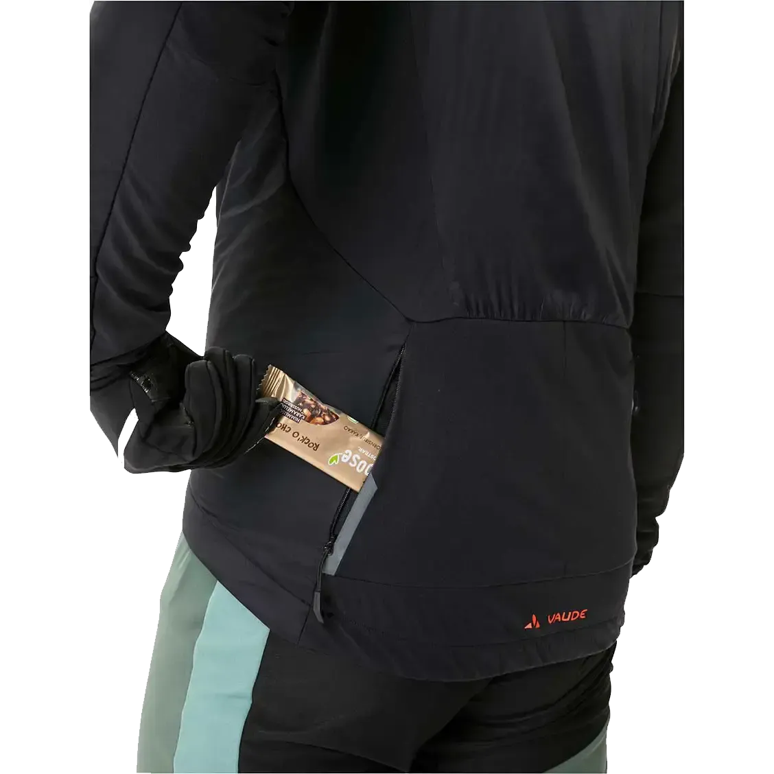 Kuro Insulation Jacket Men cykeljakke