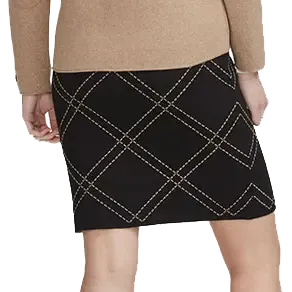 Amira Skirt nederdel