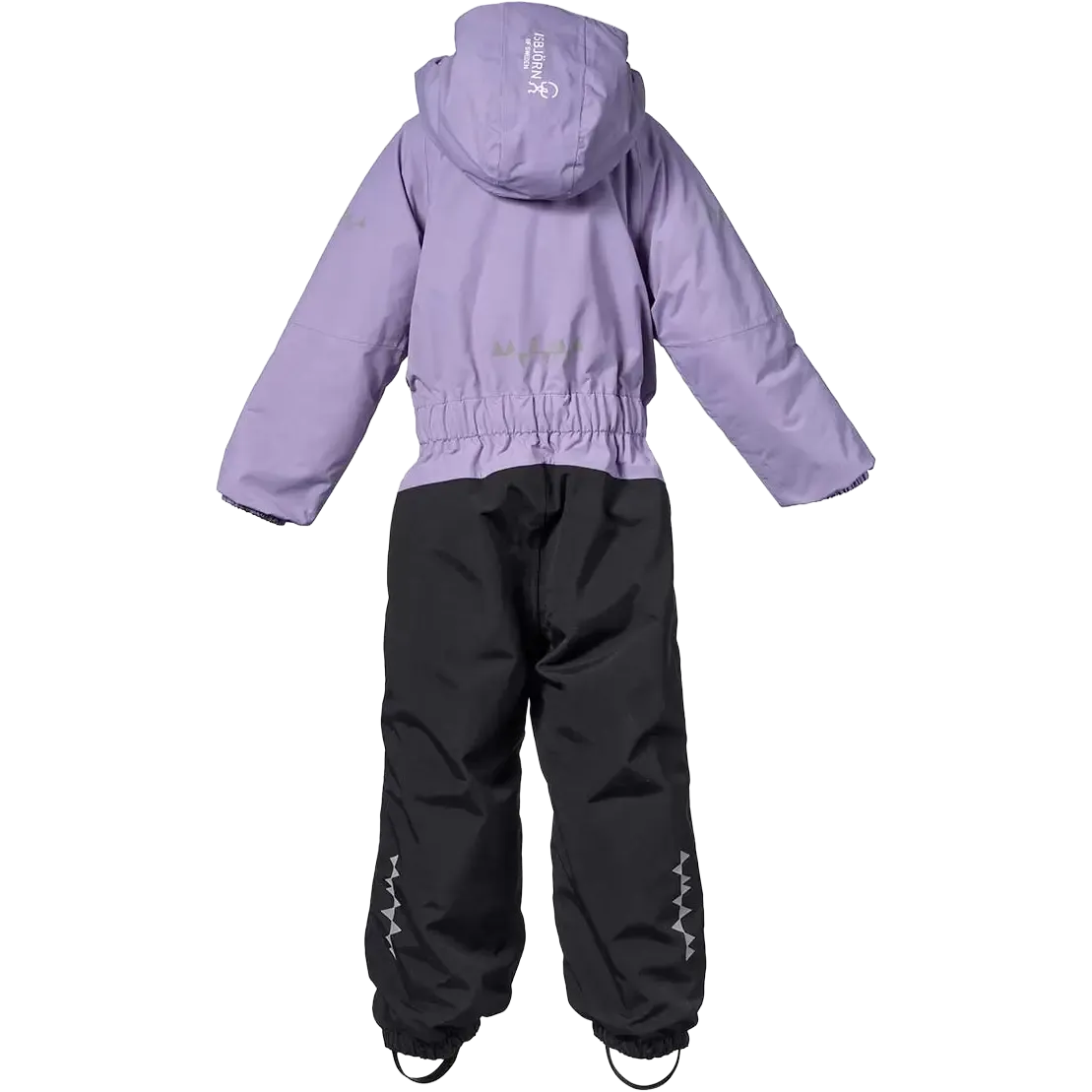 Penguin Snowsuit flyverdragt