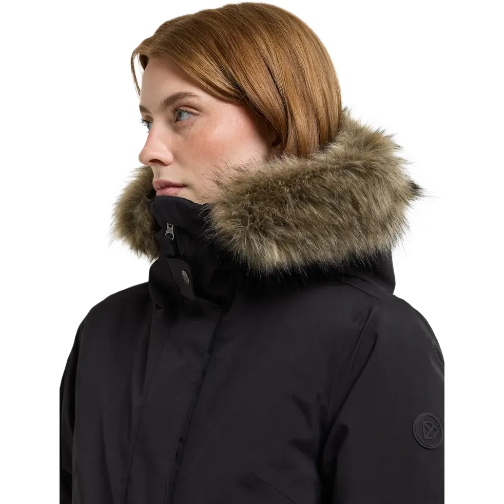 Erna Parka 2 Women