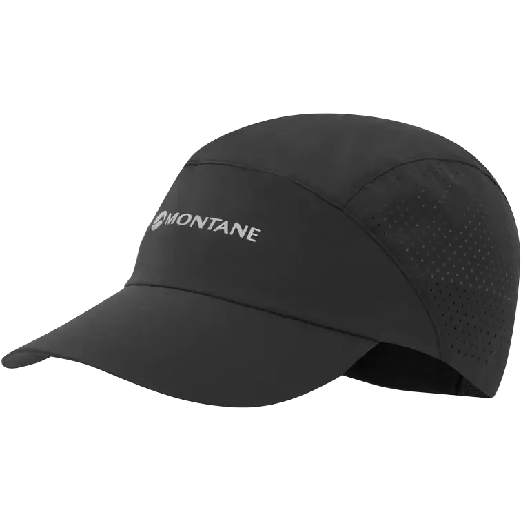 Jetstream Cap Unisex