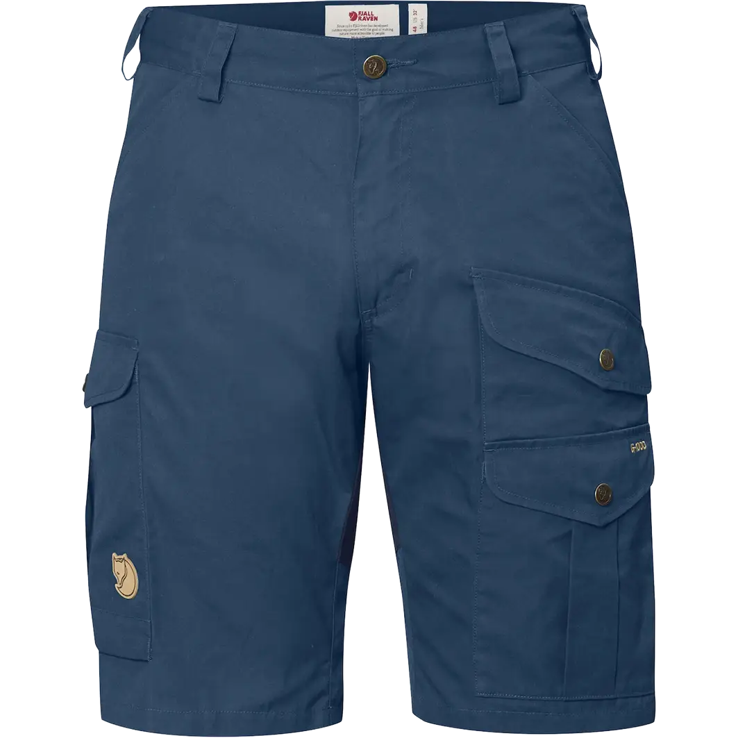 Fjällräven Barents Pro Shorts herreshorts - Uncle Blue - 52