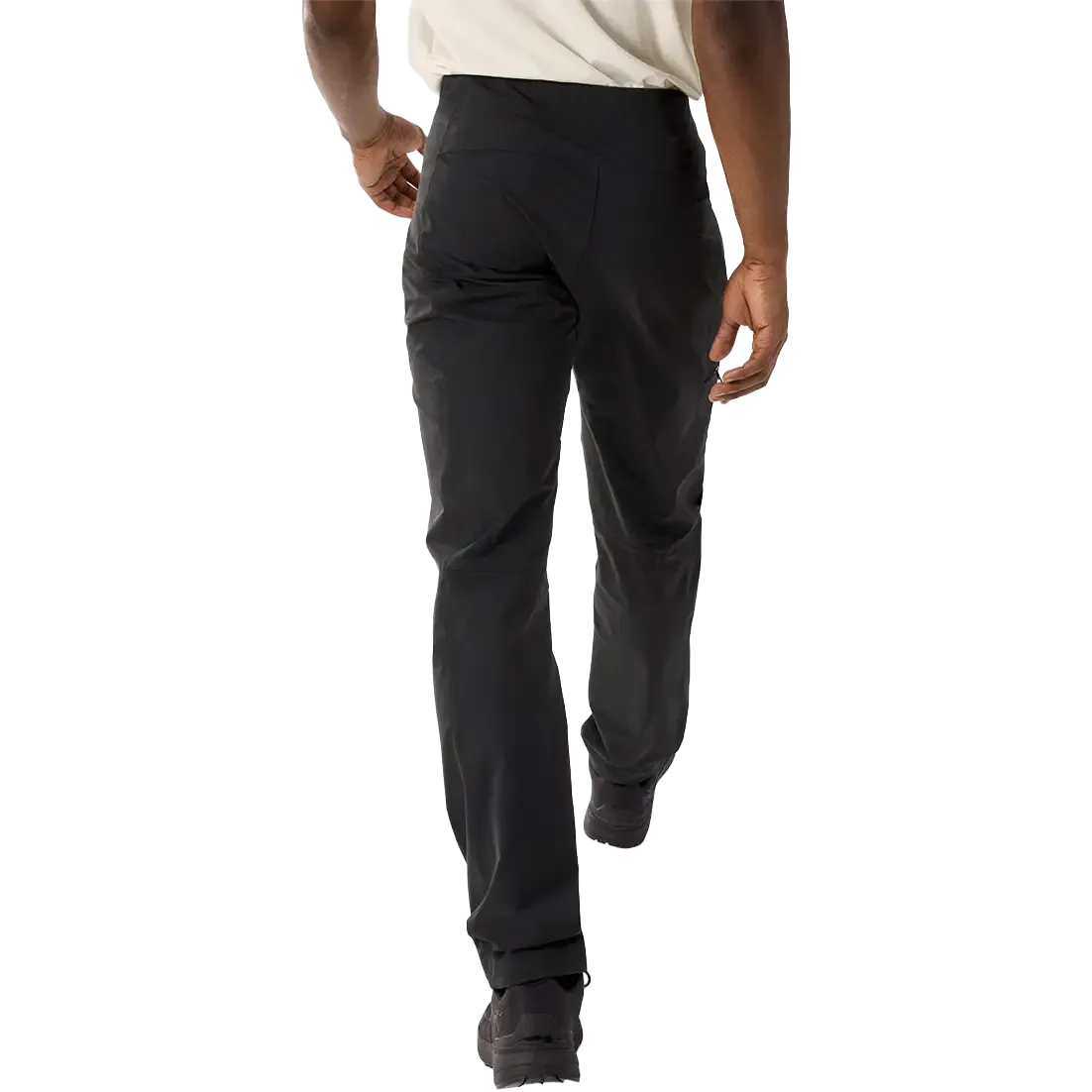 Gamma Pant Men Regular herrbyxor