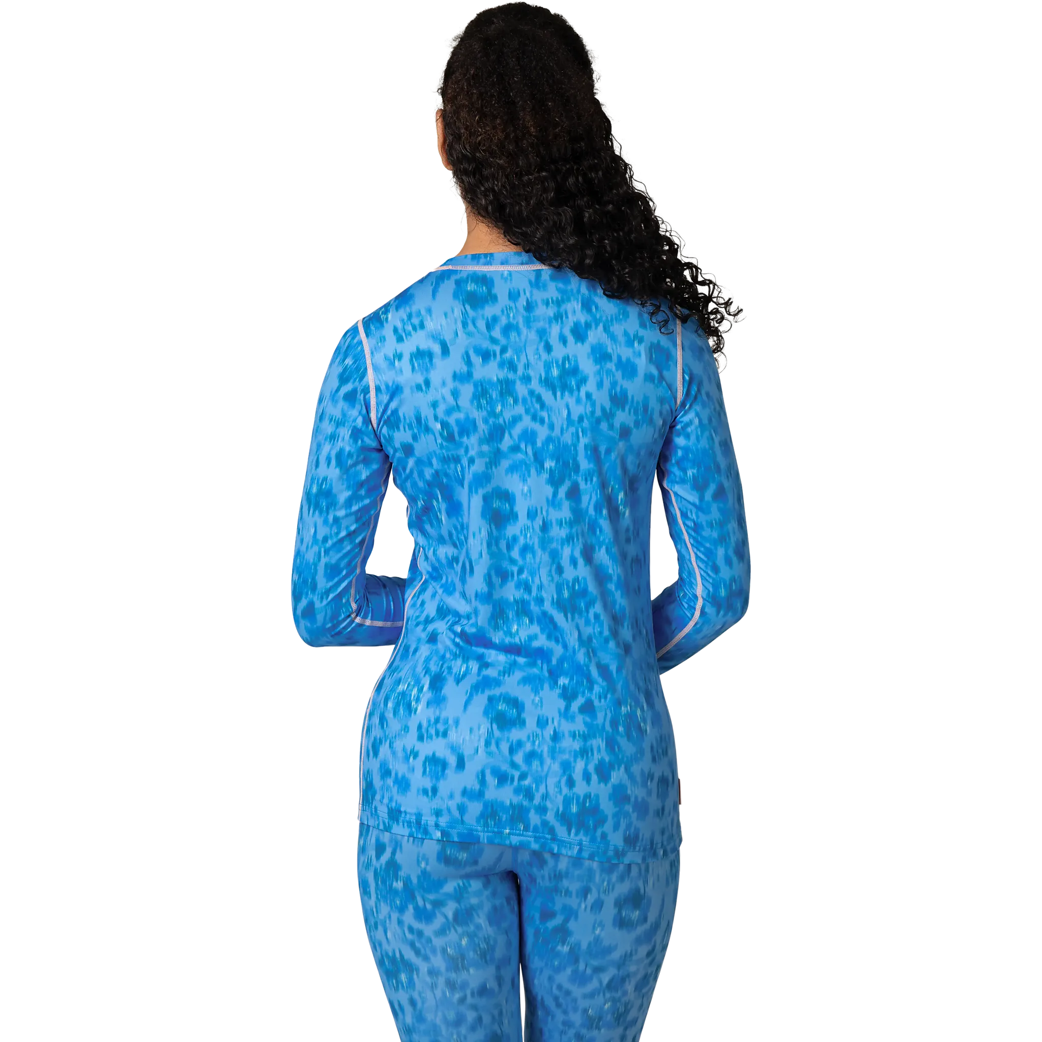 Fryd LS Shirt Women
