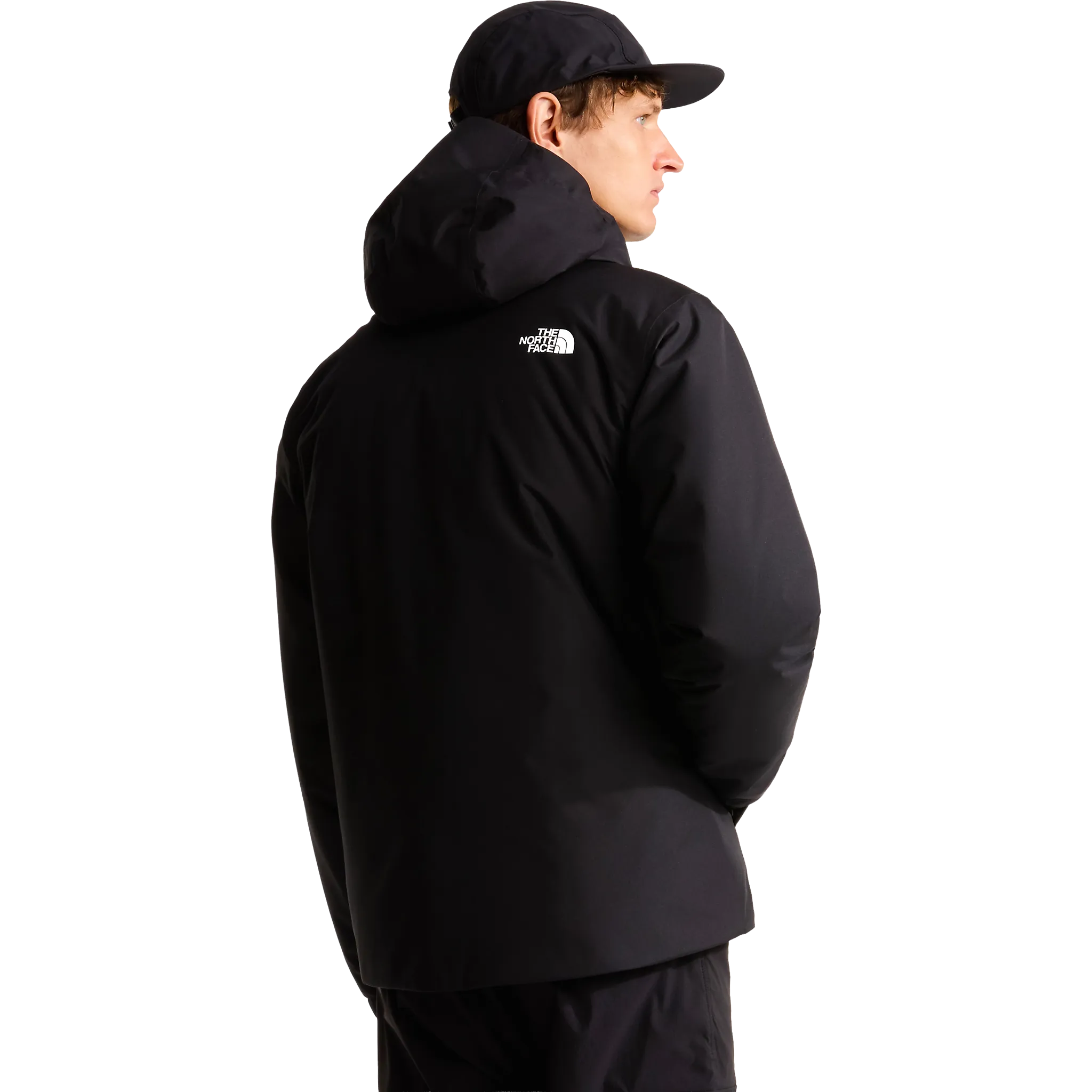 Quest Insulated Jacket Men
