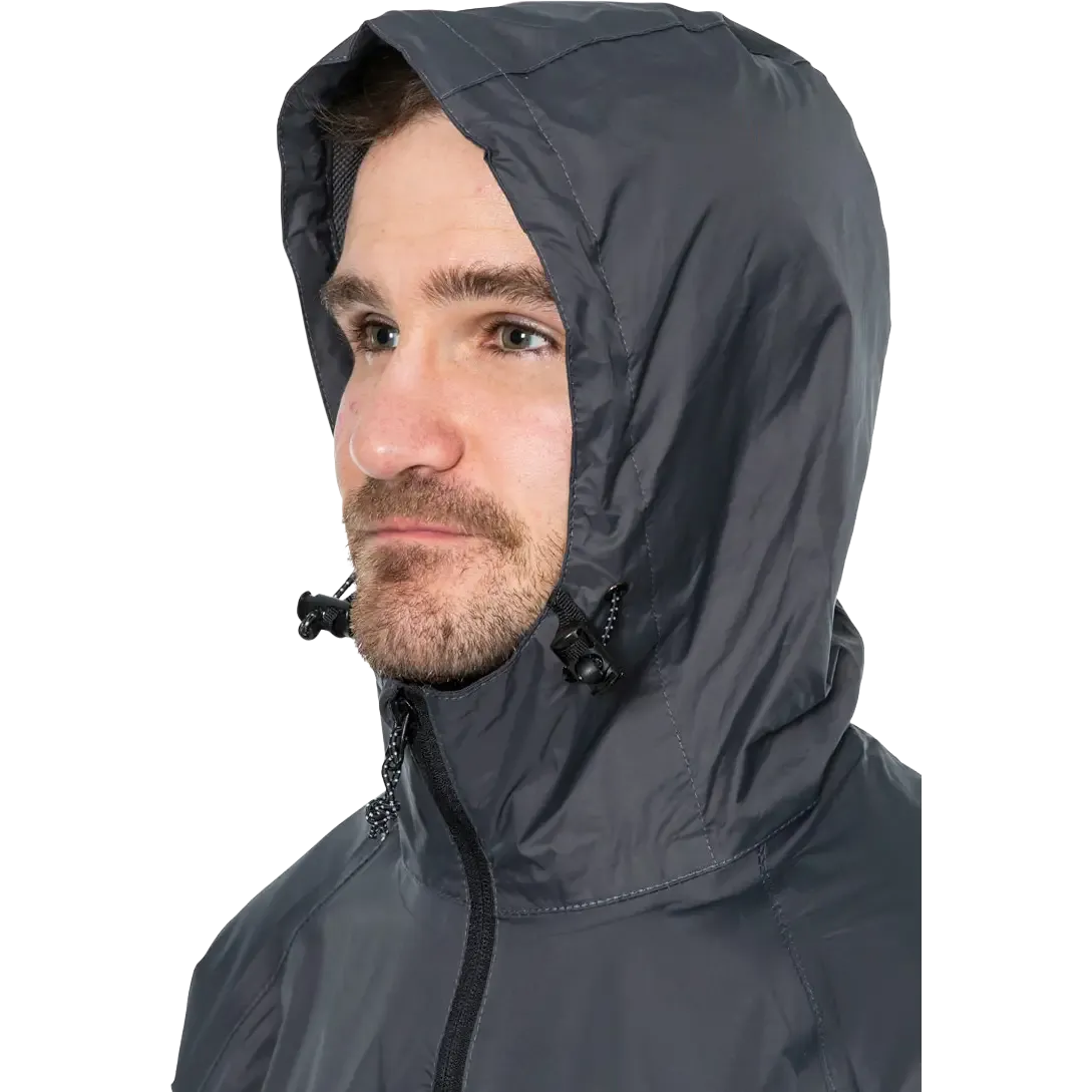 QIKPAC JACKET herreregnjakke