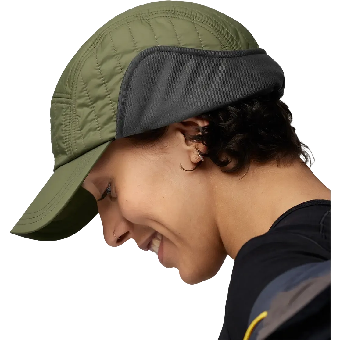 Expedition Lätt Cap hue