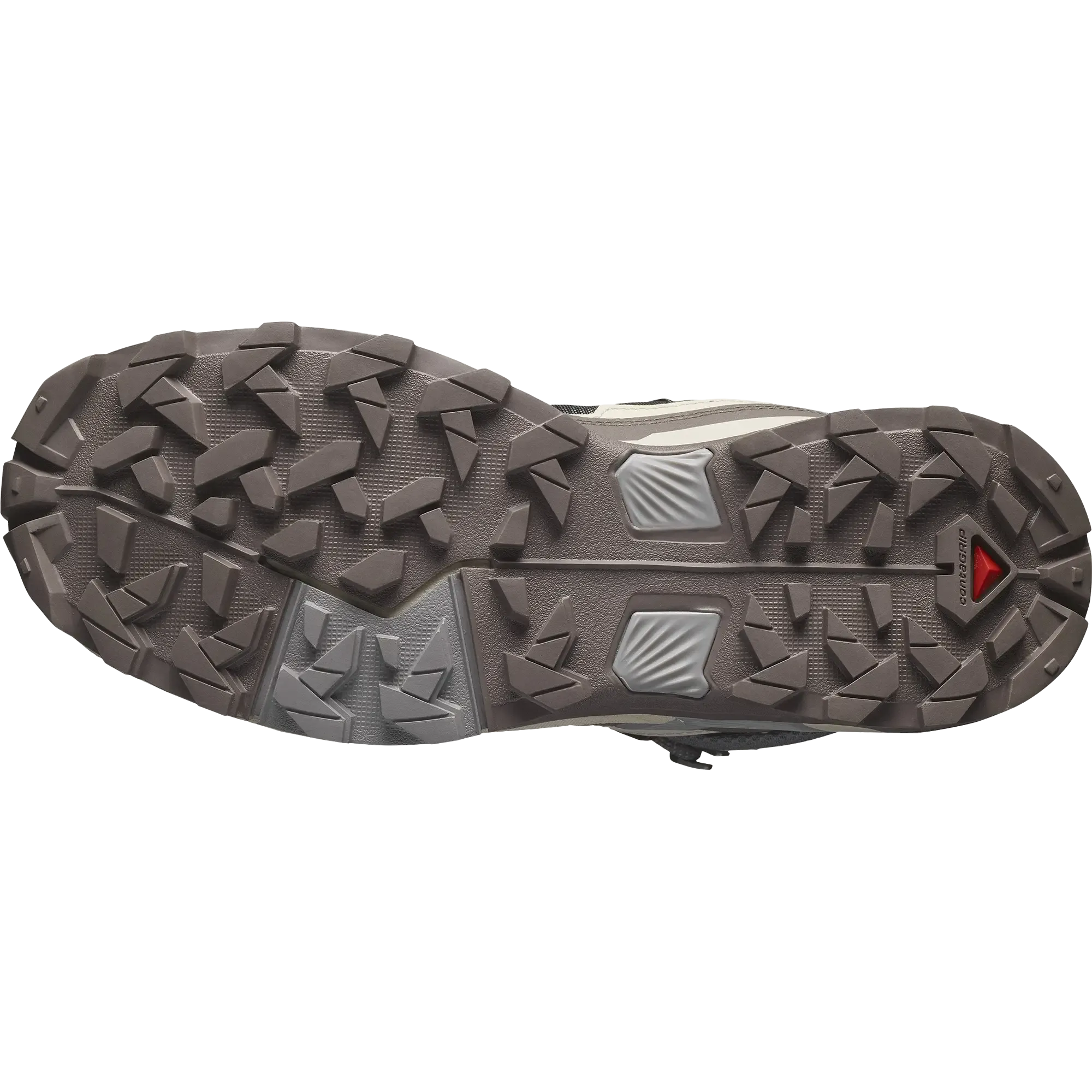 X Ultra 5 Mid GTX Women vandringskänga