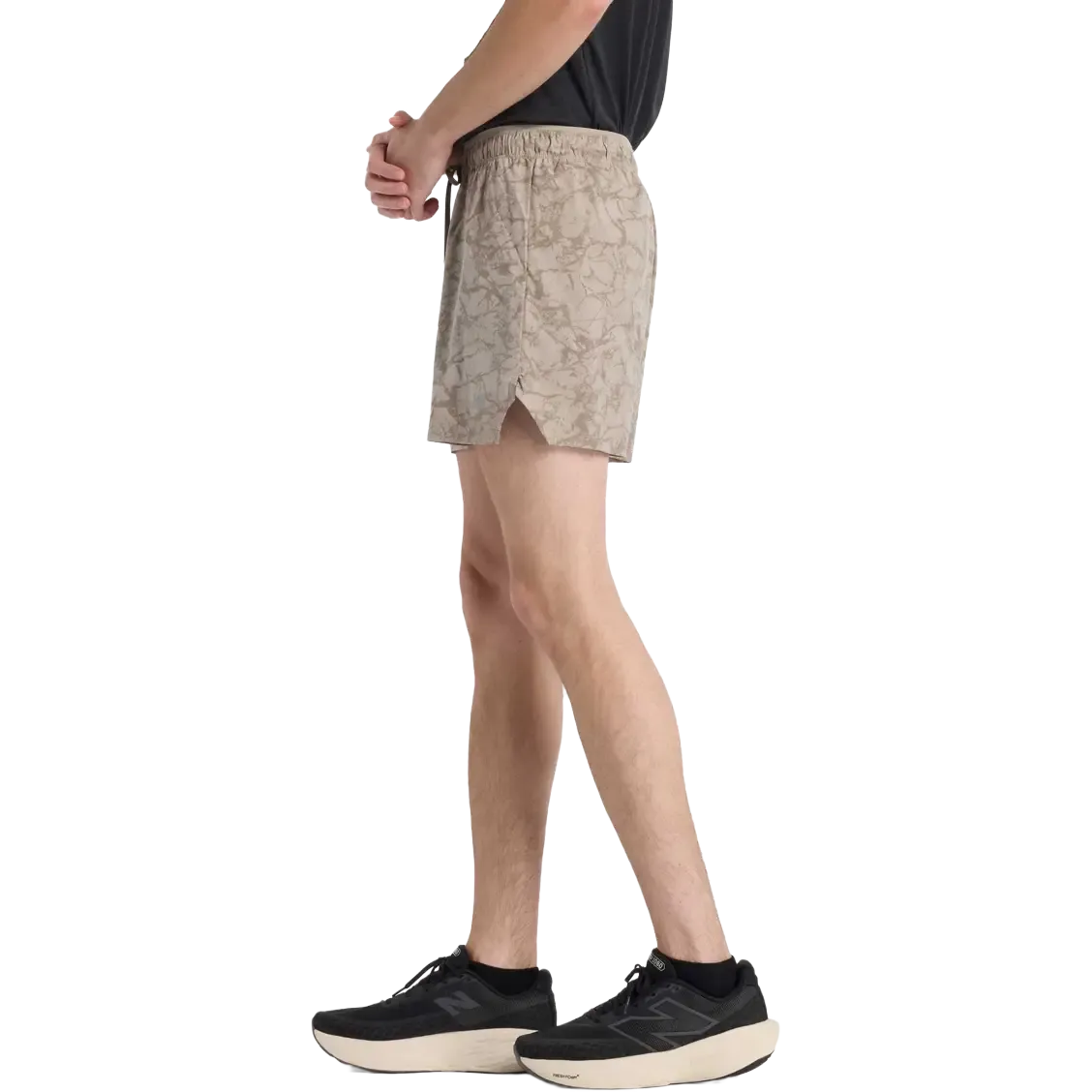 RC Printed Short 5'' Men