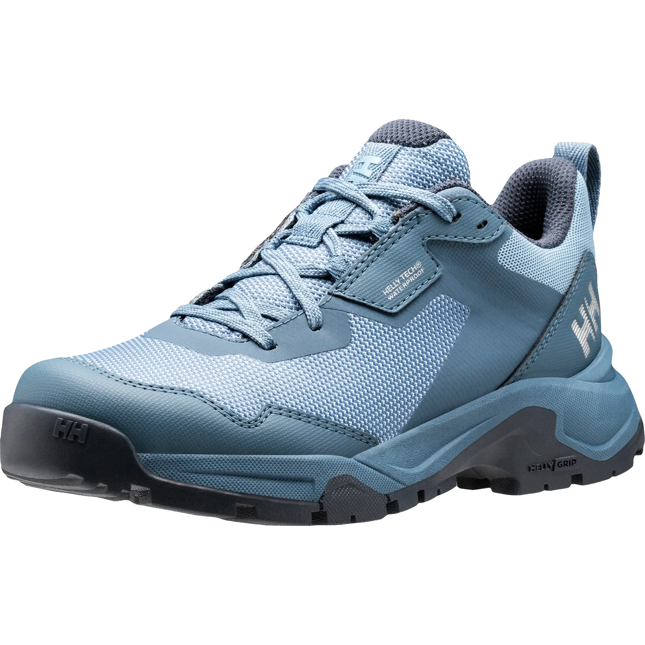 Helly Hansen Canyon Low HT Women - Navy - 36 - Vandresko
