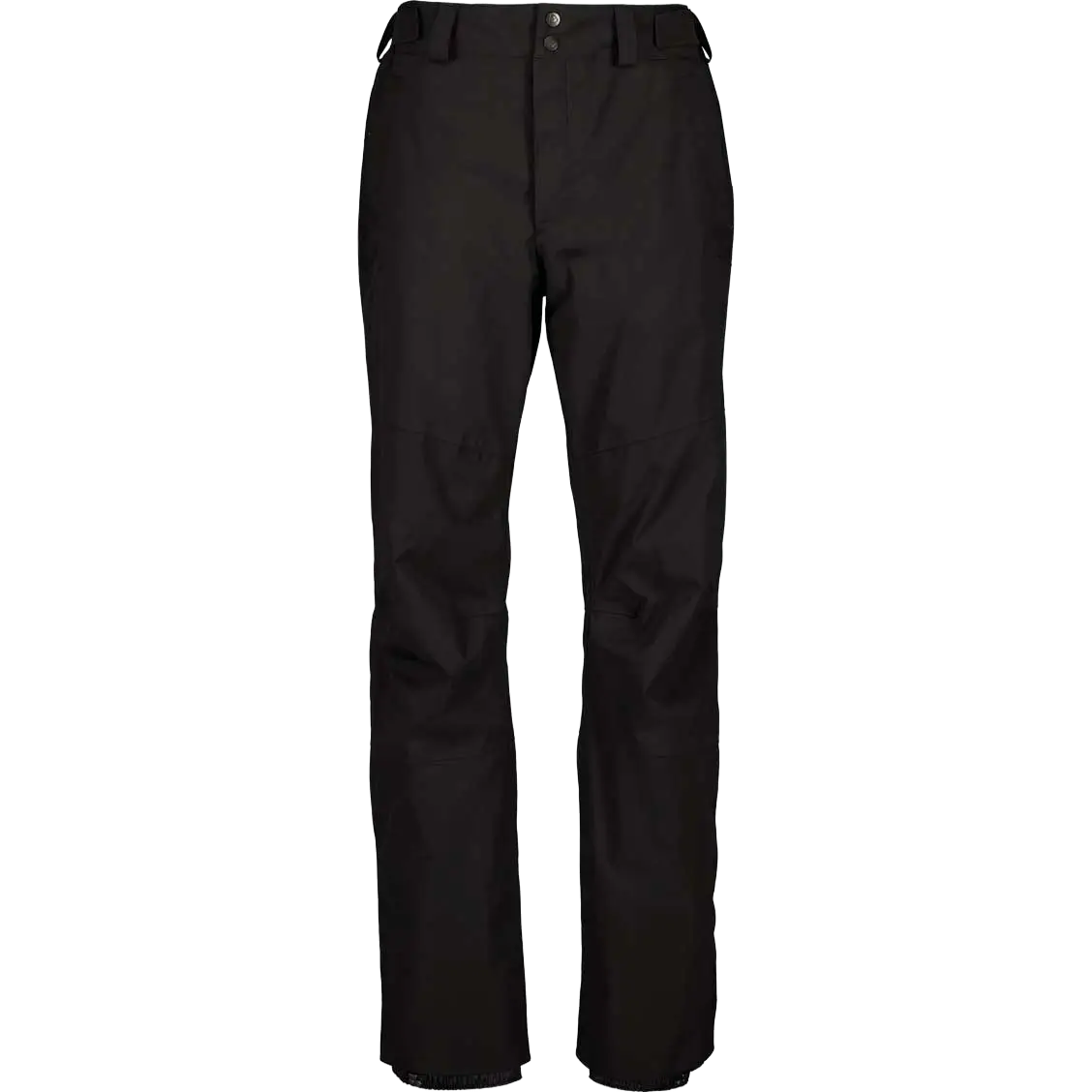 Didriksons Povel Pants 2 Men - Black - XL - Skibukser