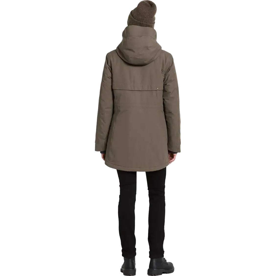 Frida Parka 7 Women vinterjakke