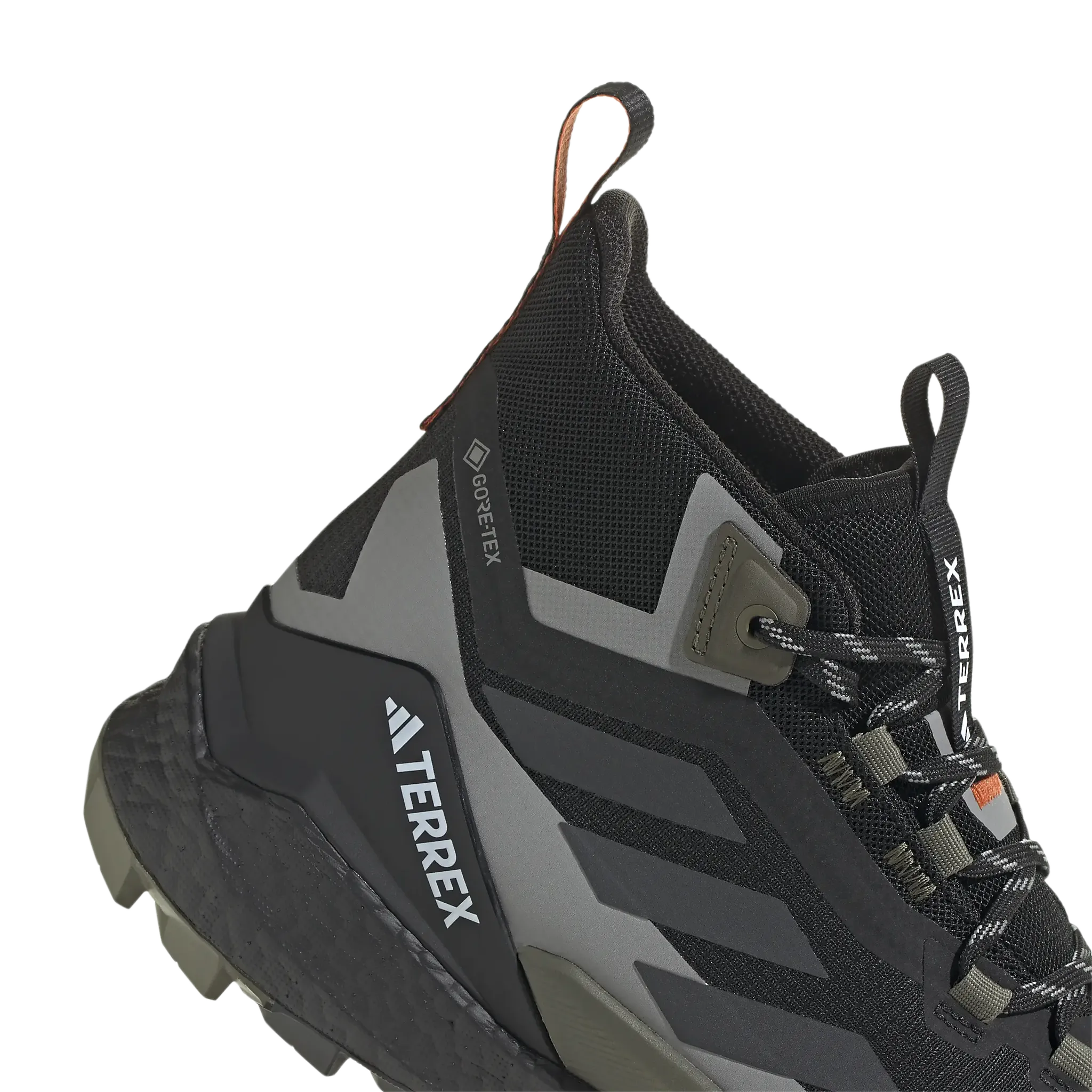 Terrex Free Hiker 2 GTX Men vandrestøvle