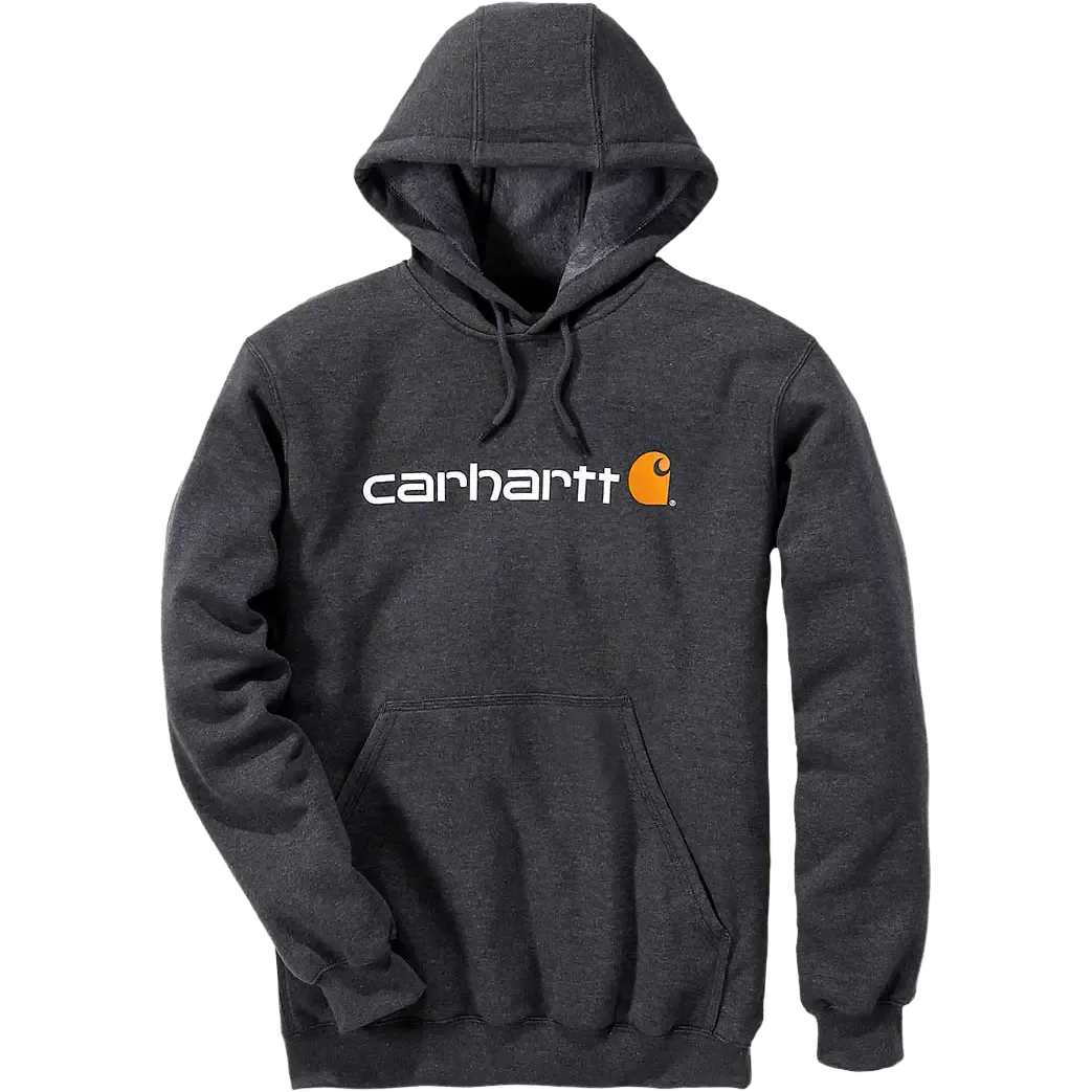 Signature Logo Sweatshirt Men