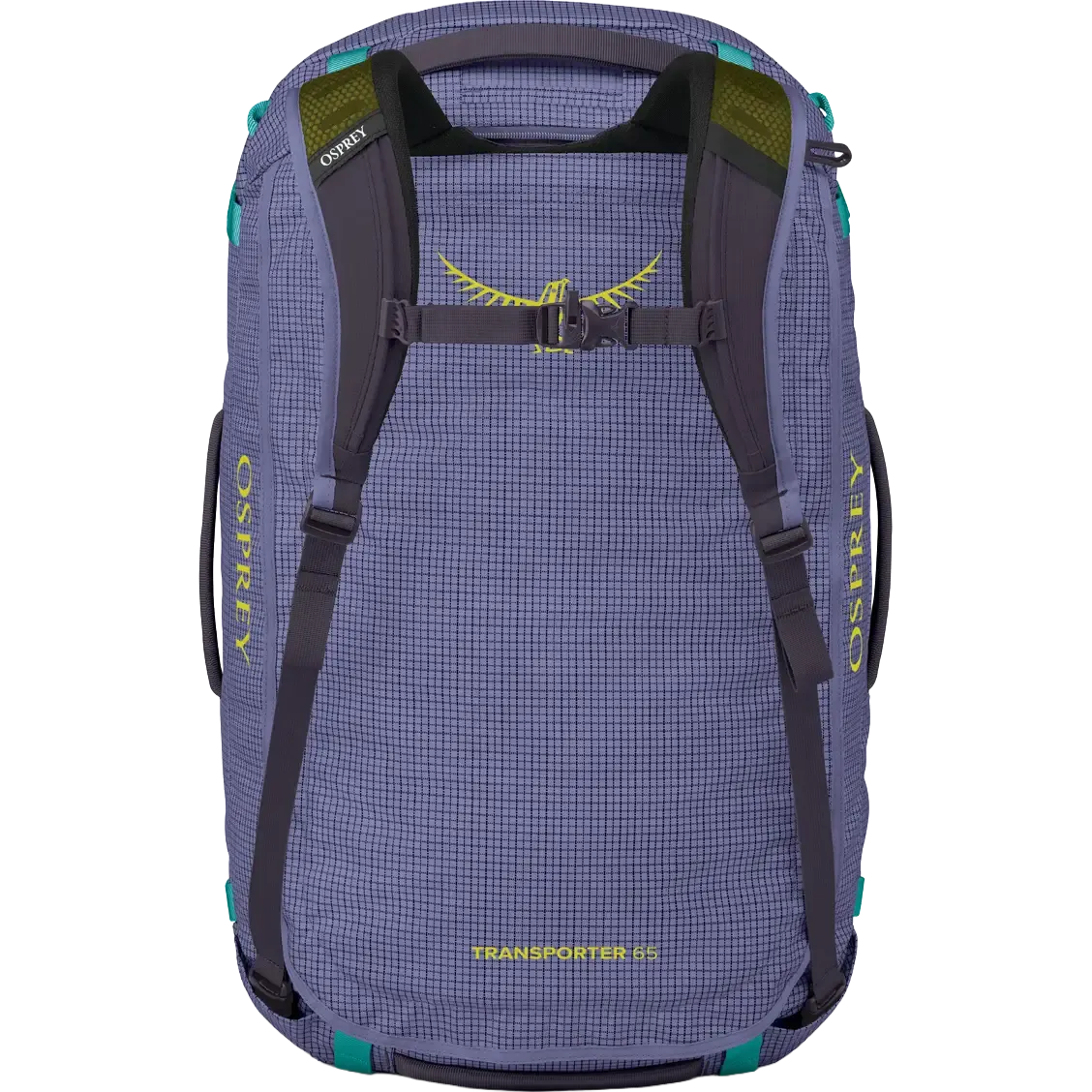 Transporter Duffel 65