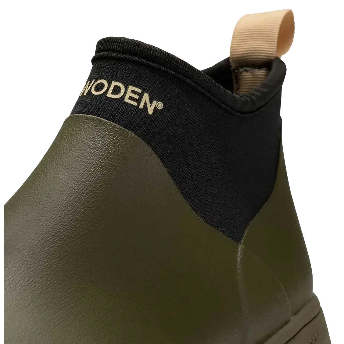 Irene Waterproof Women gummistövel