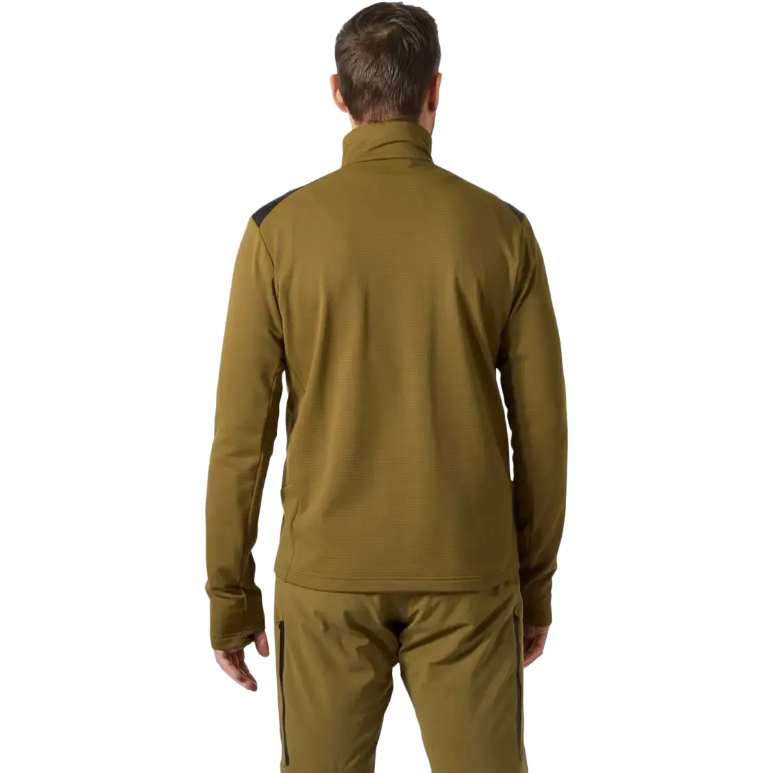 Versalite Hybrid Fleece Jacket Men