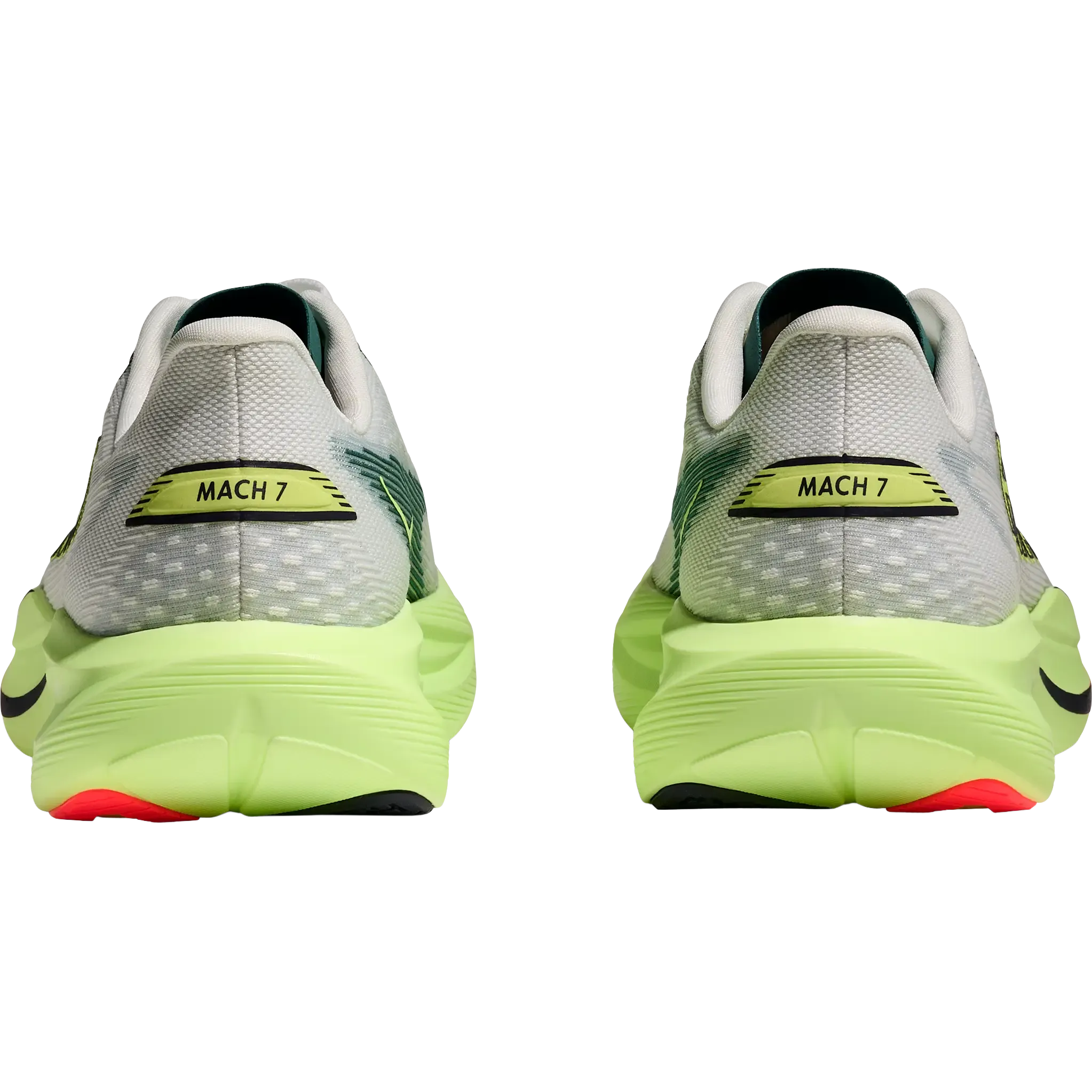 Mach 7 Women