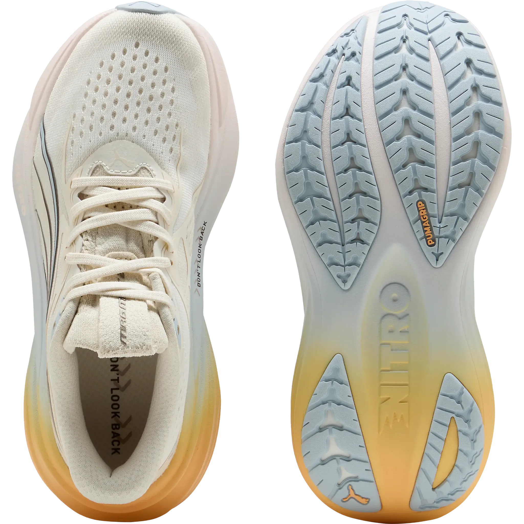 Magmax Nitro 2 Rc Women
