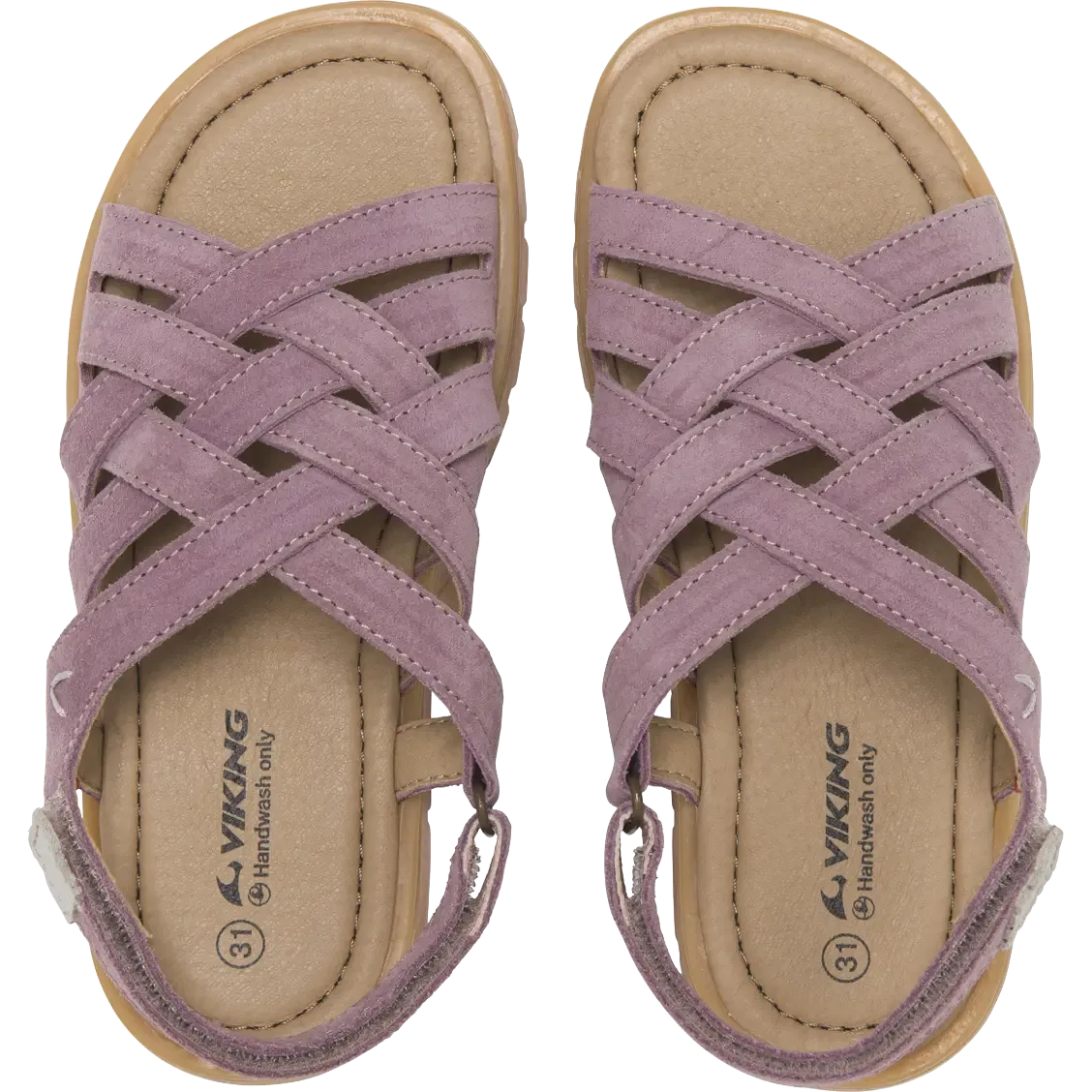 Salix Sandal 1V Kids