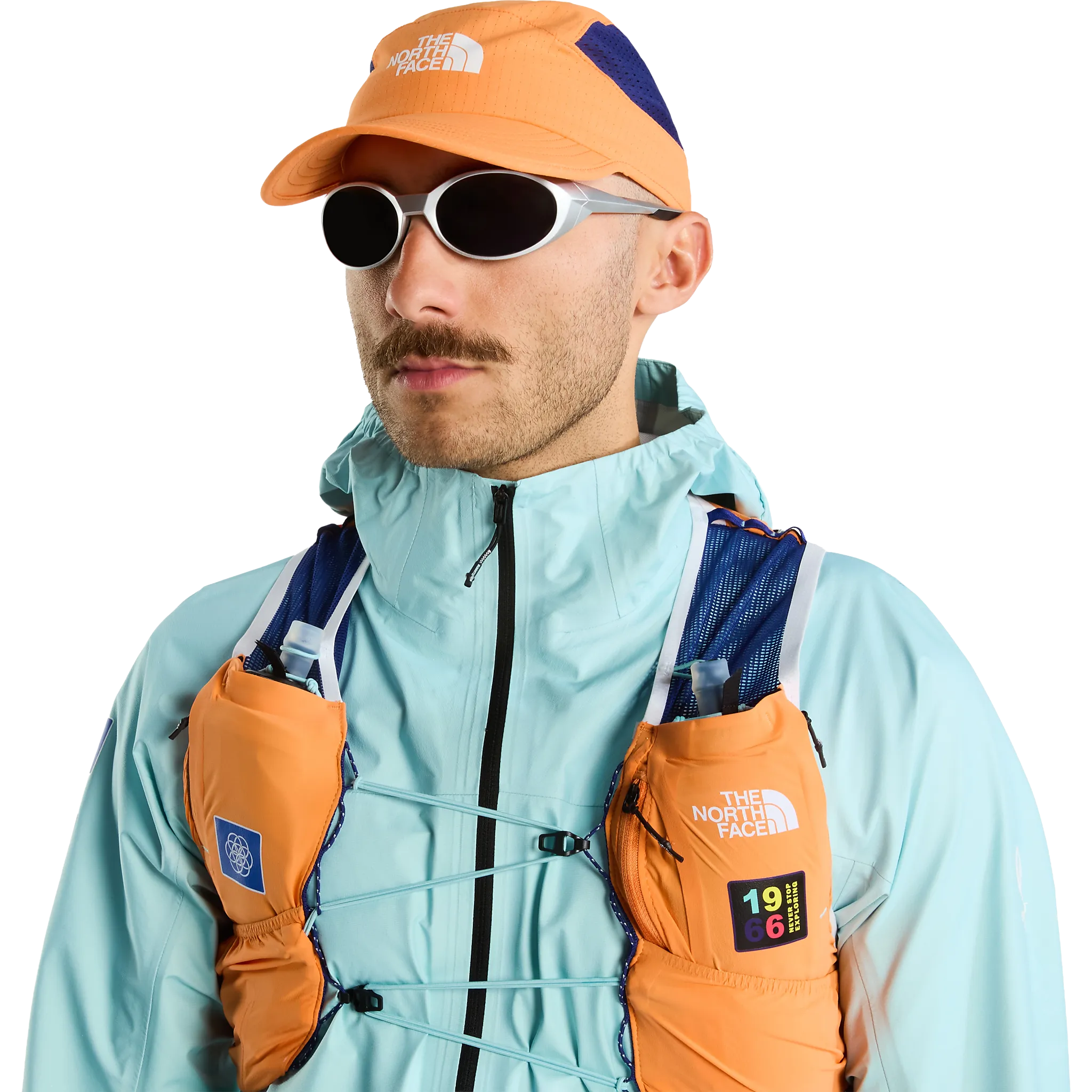 Summer LT Run Hat kasket
