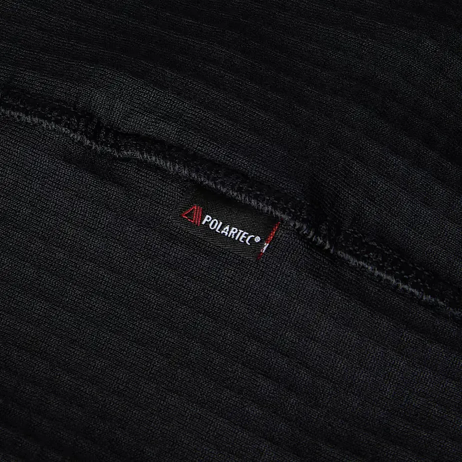Polartec Powergrid Stormgap Jacket Men