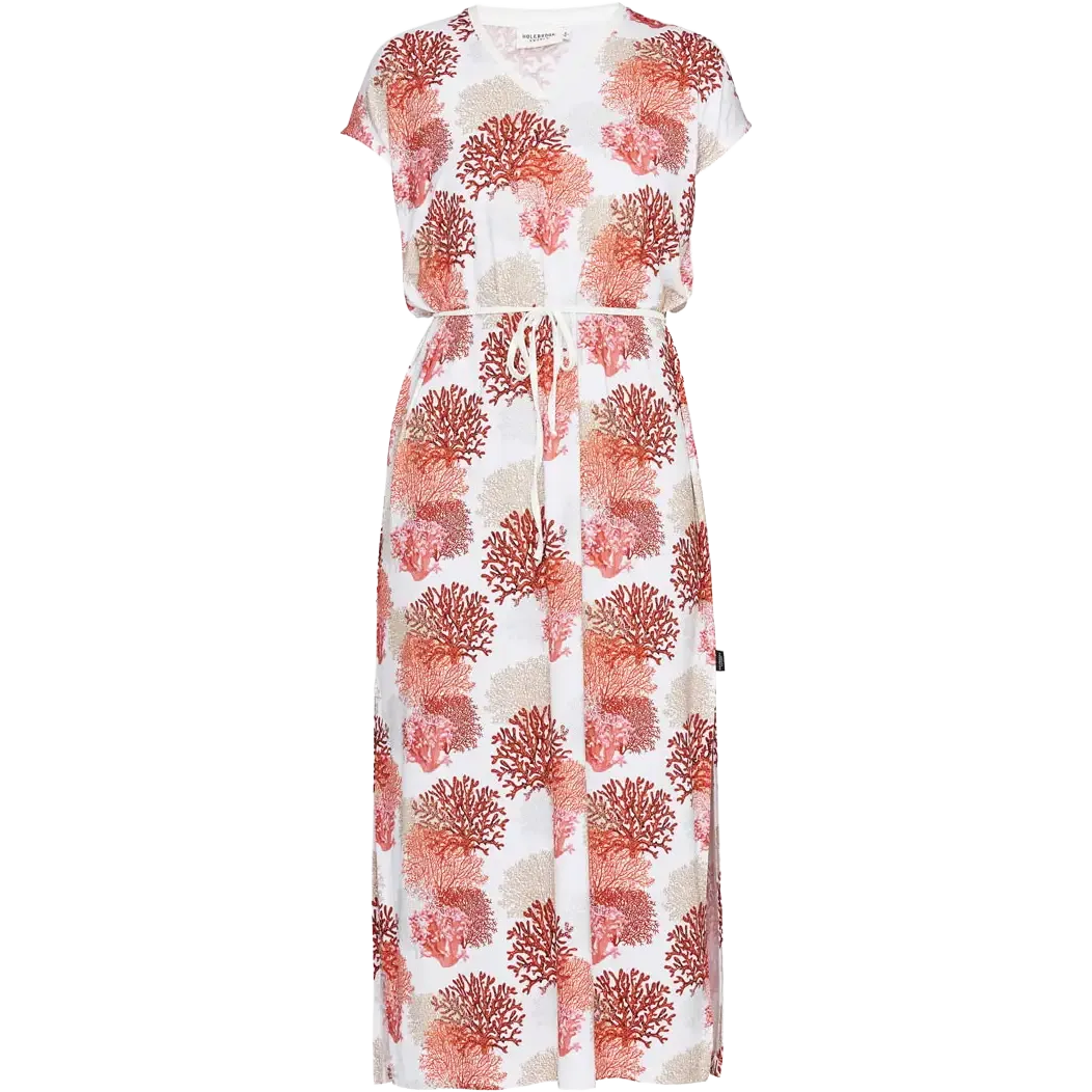 Inga Kaftan Dress kjole